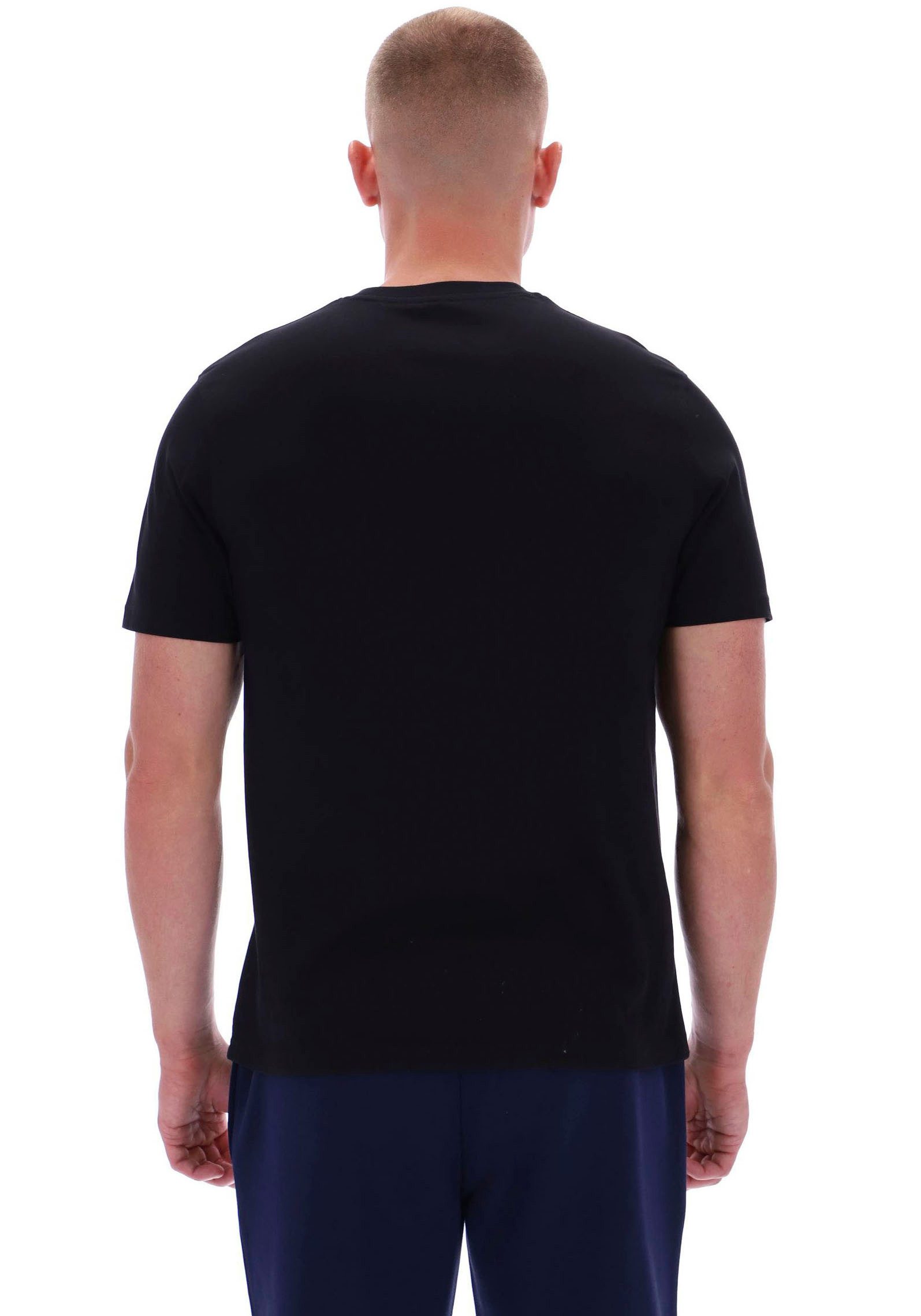 Reebok T-shirt CODY SMALL LOGO CREW NECK SS TEE (1-delig)