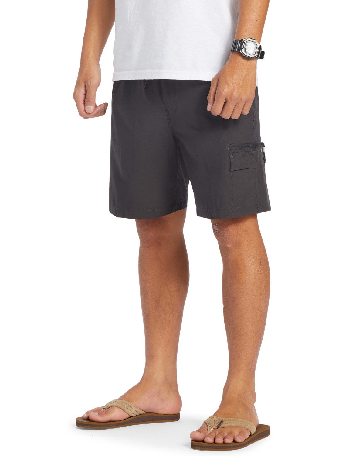 Quiksilver Boardshort Taxer Cargo 18"