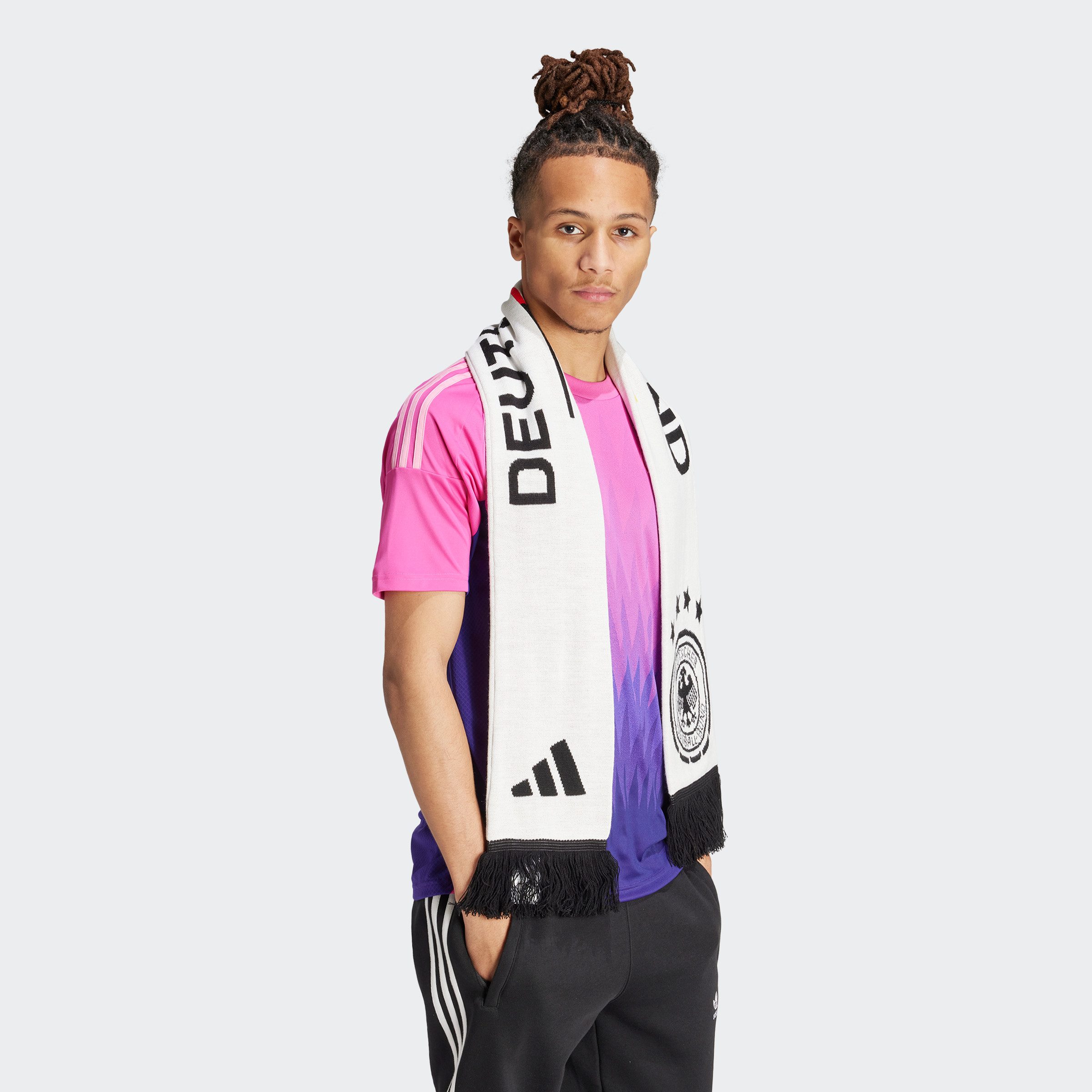 adidas Performance Voetbalshirt DFB A JSY