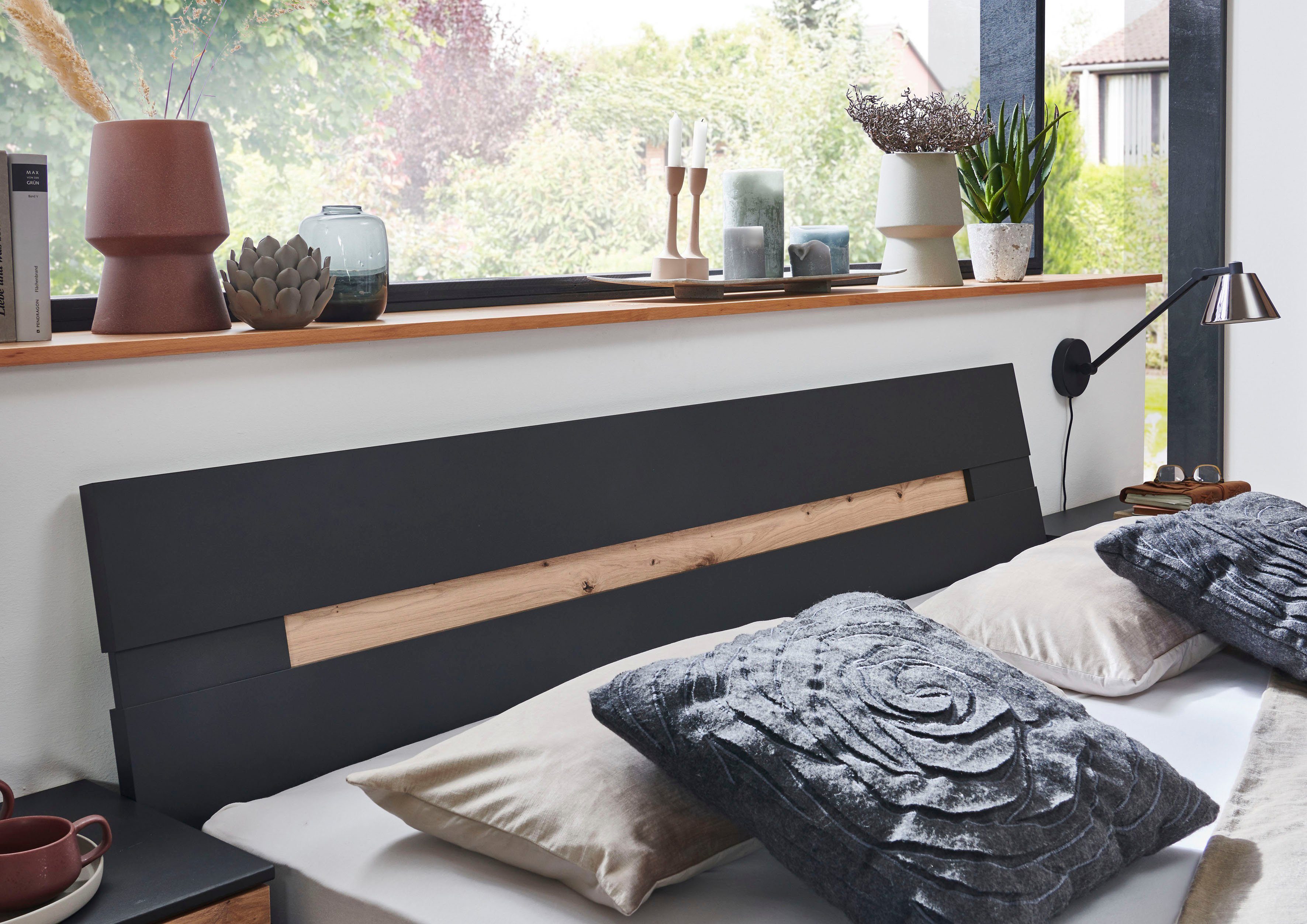 Wimex Bedframe Gibraltar