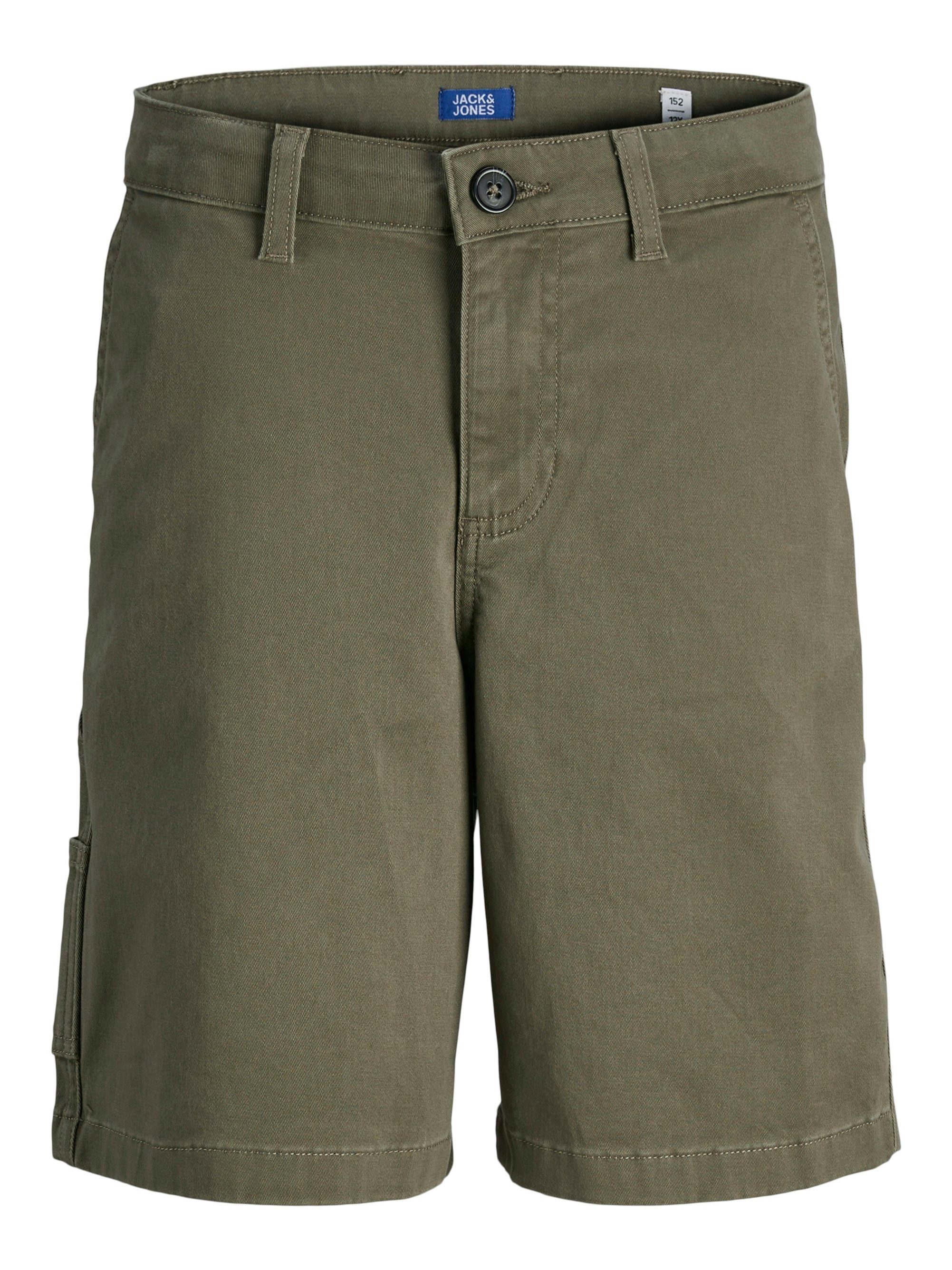 Jack & Jones Junior Cargoshort JPSTTONY CO JJCARPENTER SHORTS SN JNR