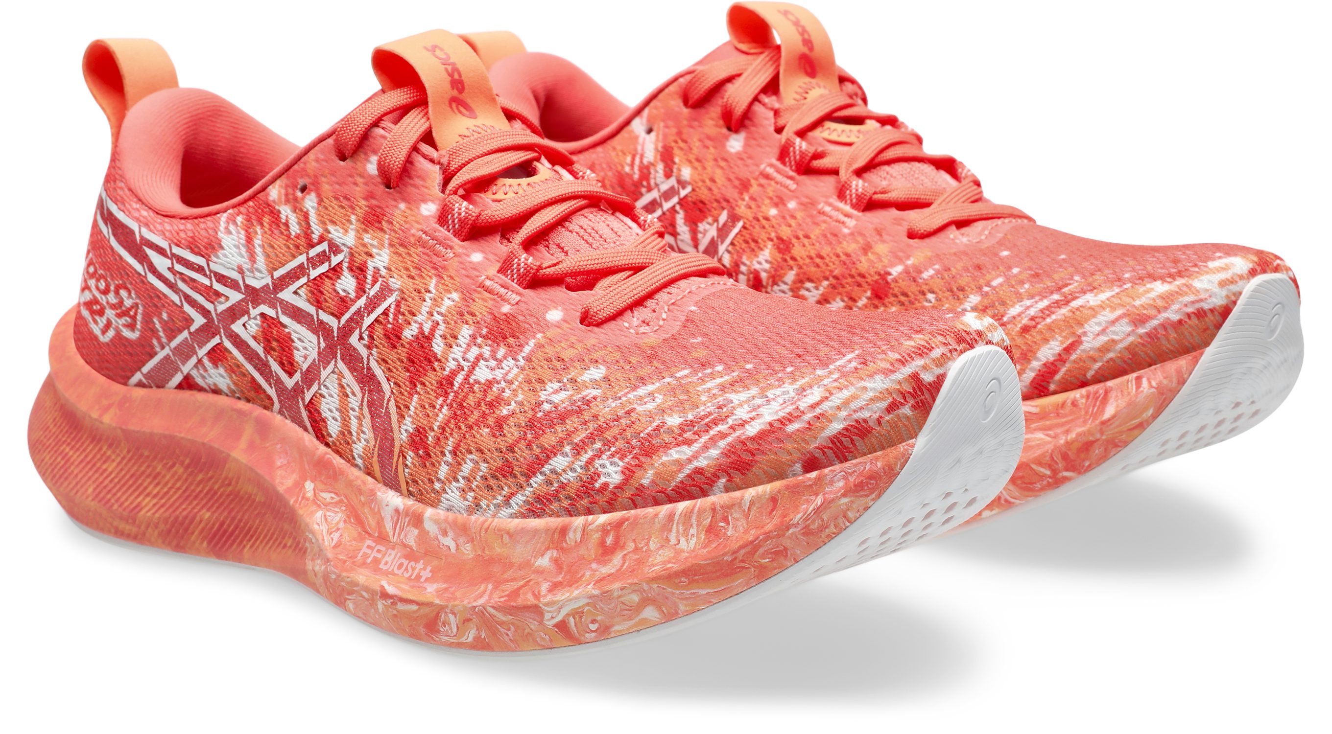 Asics Runningschoenen NOOSA TRI 16