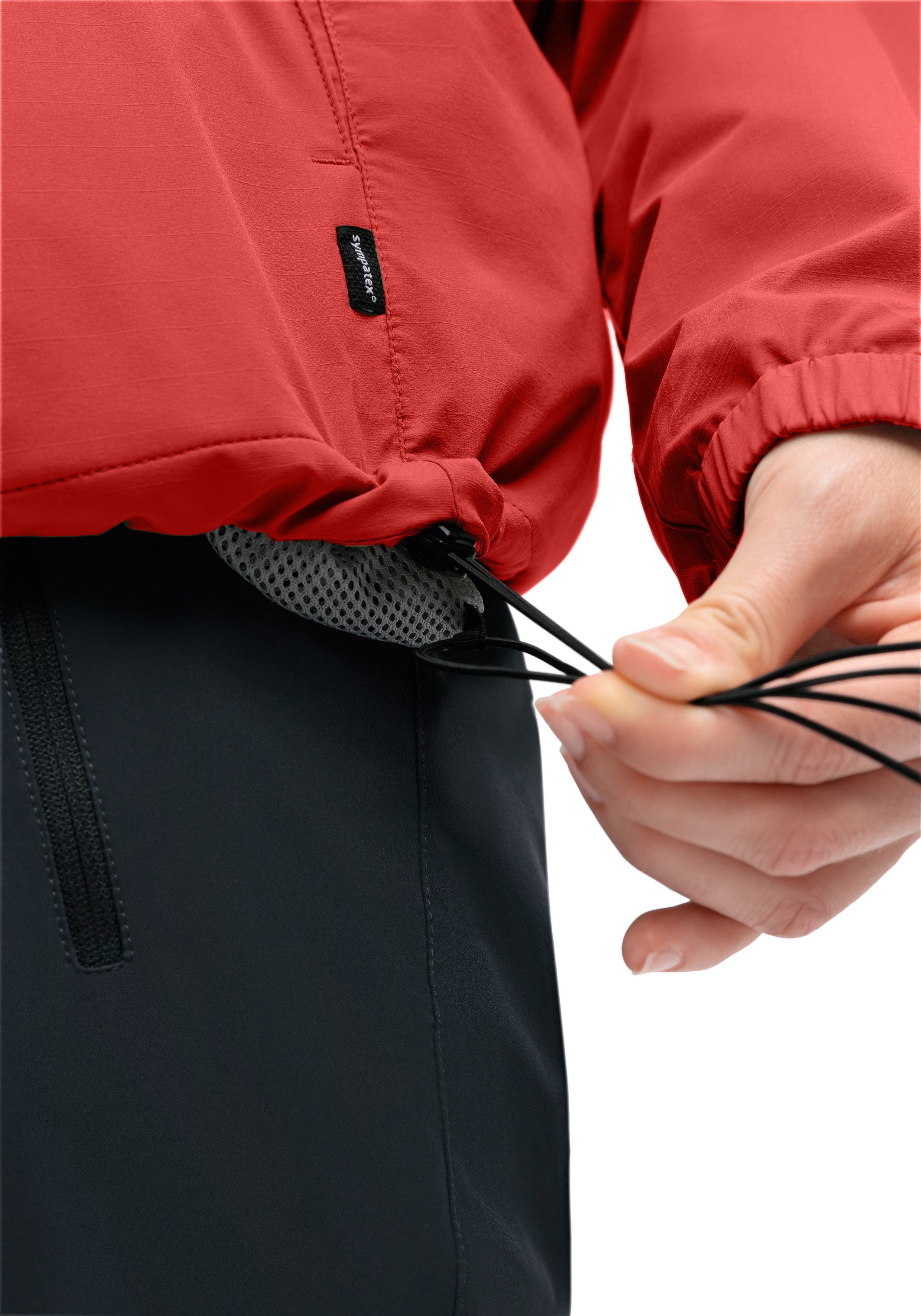 Maier Sports Outdoorjack OkokO
