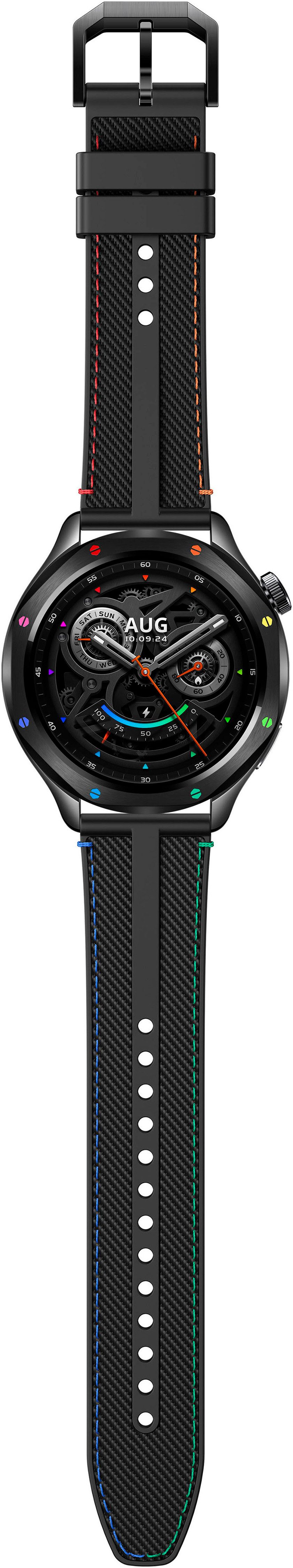 Xiaomi Smartwatch Watch S4
