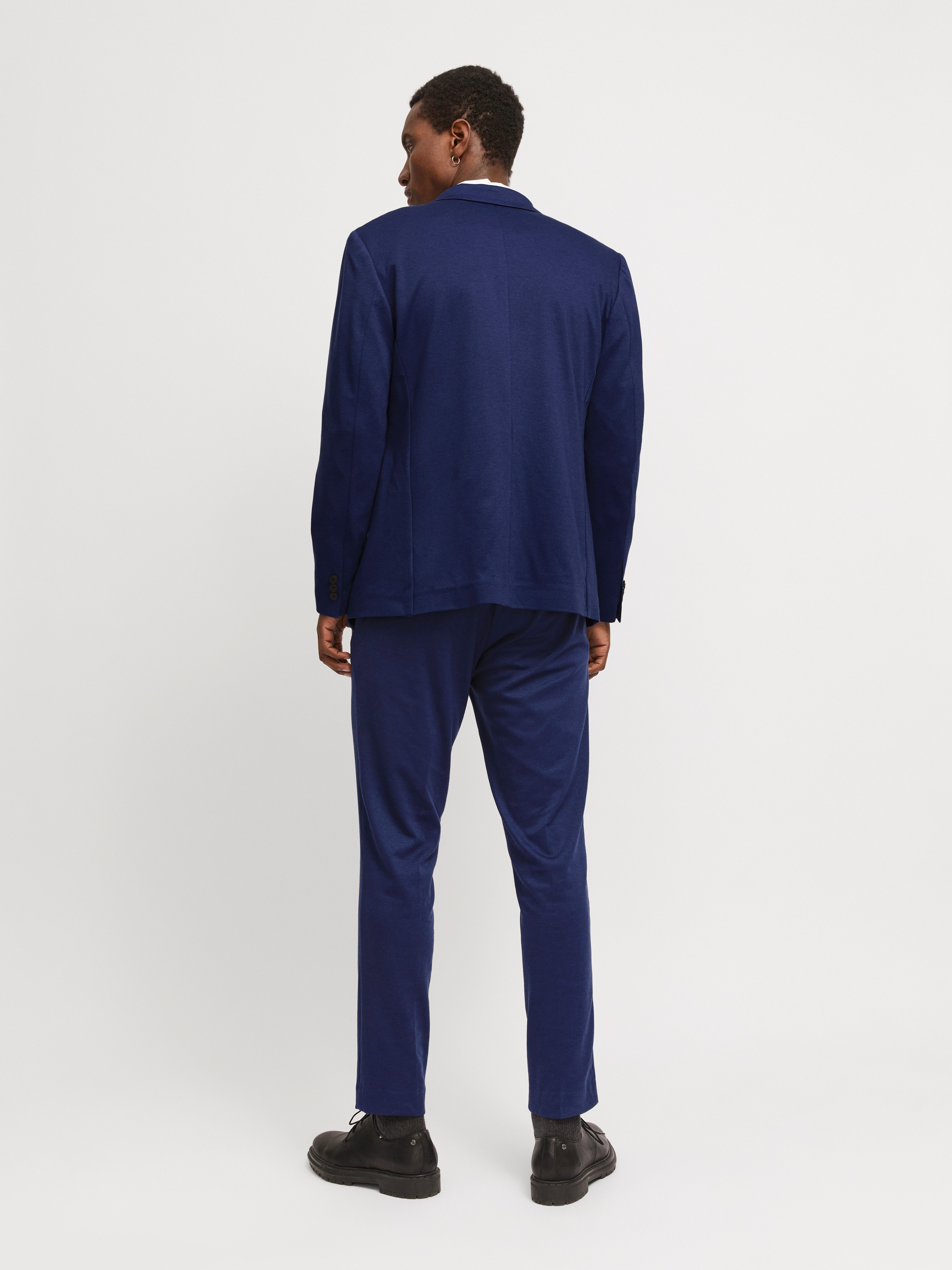 Jack & Jones Colbert JPRJAXON JERSEY BLAZER NOOS