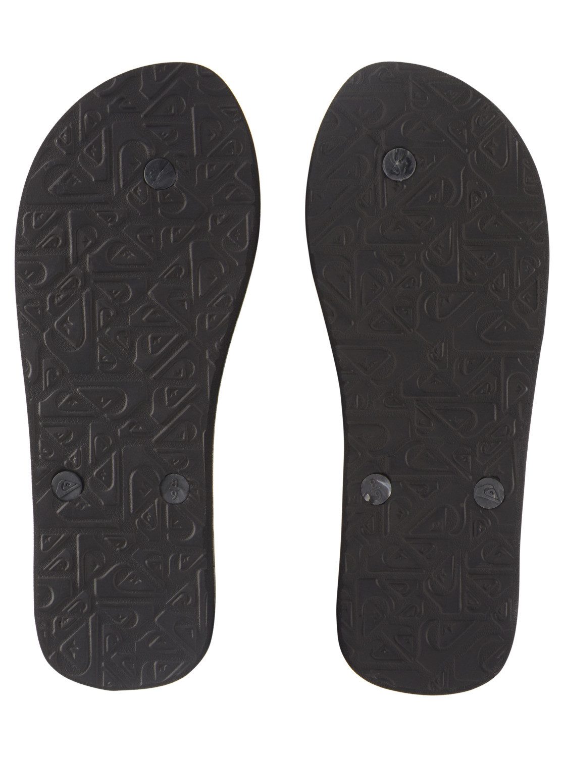 Quiksilver Sandalen Molokai Recycled