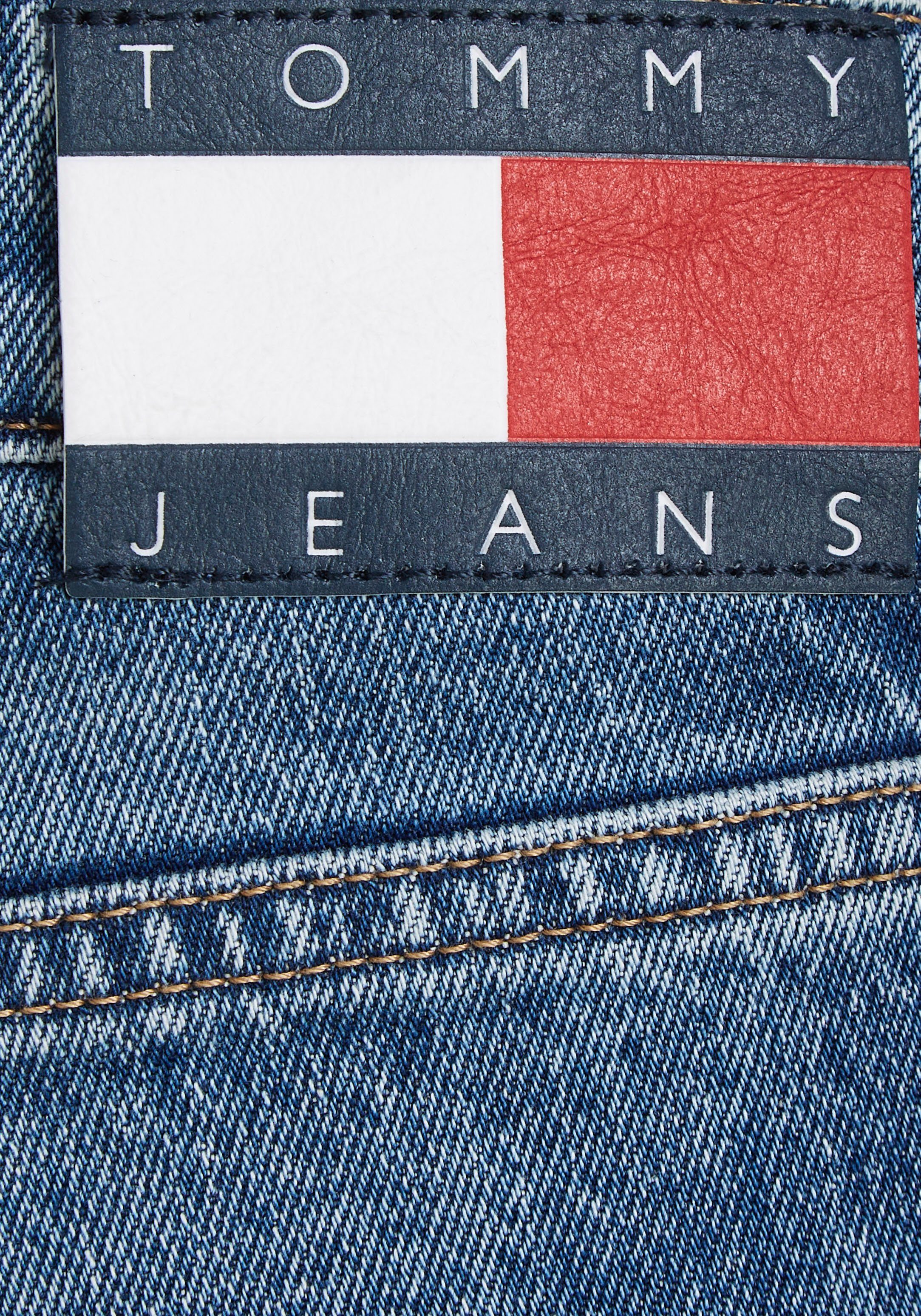TOMMY JEANS Slim fit jeans Scanton Slim Denim
