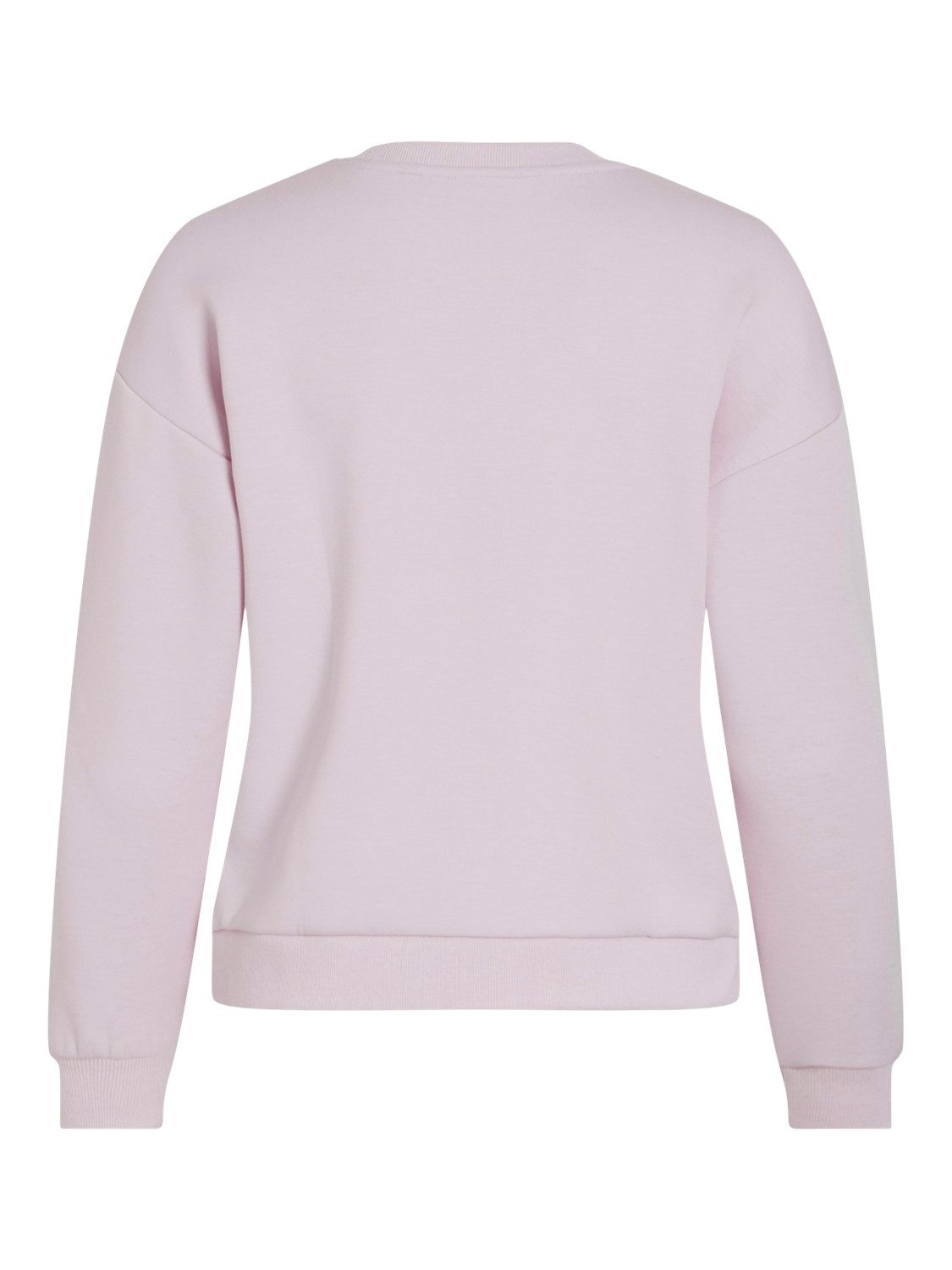 Vila Sweatshirt VISANDY L S SWEAT TOP NOOS