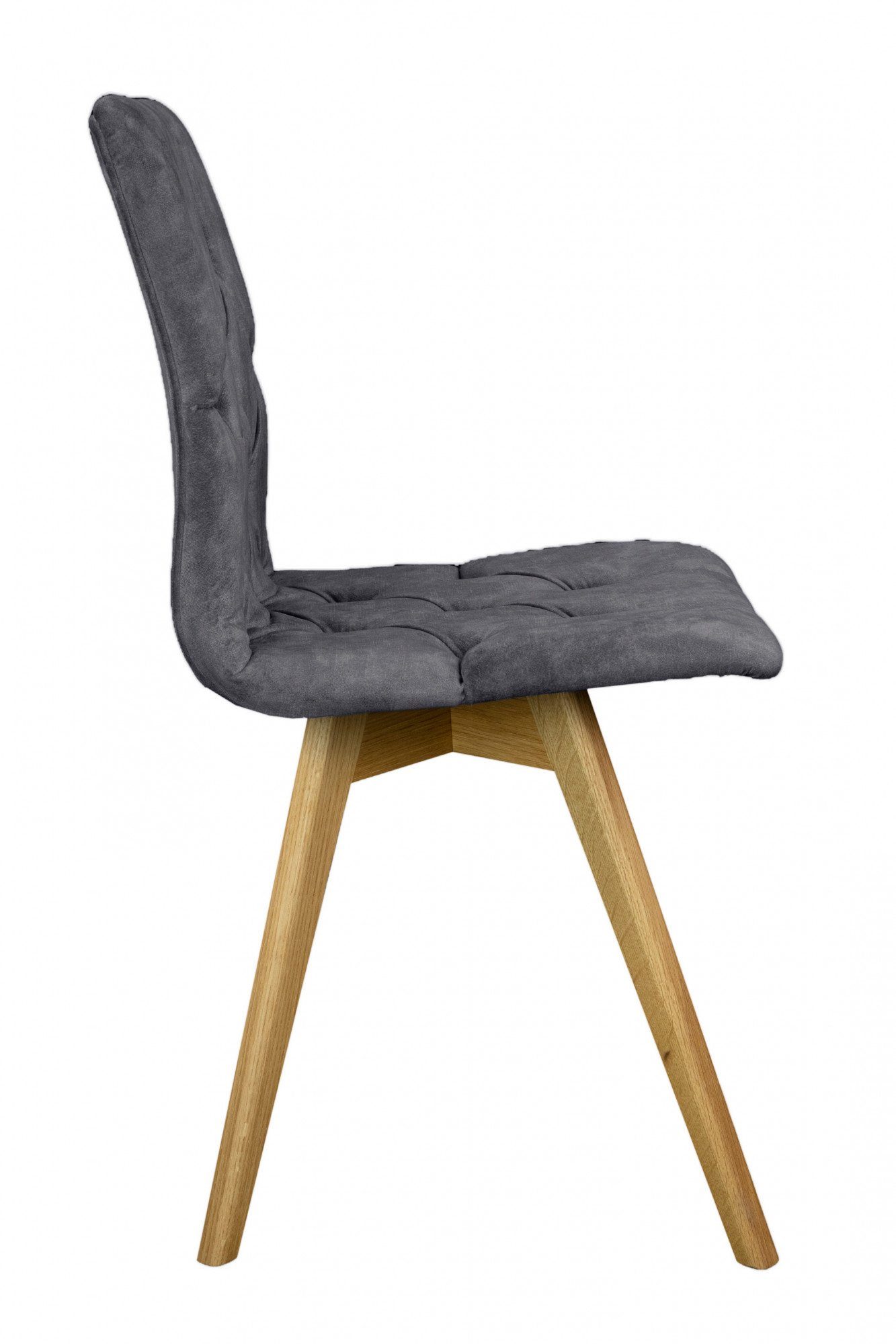 andas Eetkamerstoel Rania (set, 2 stuks)