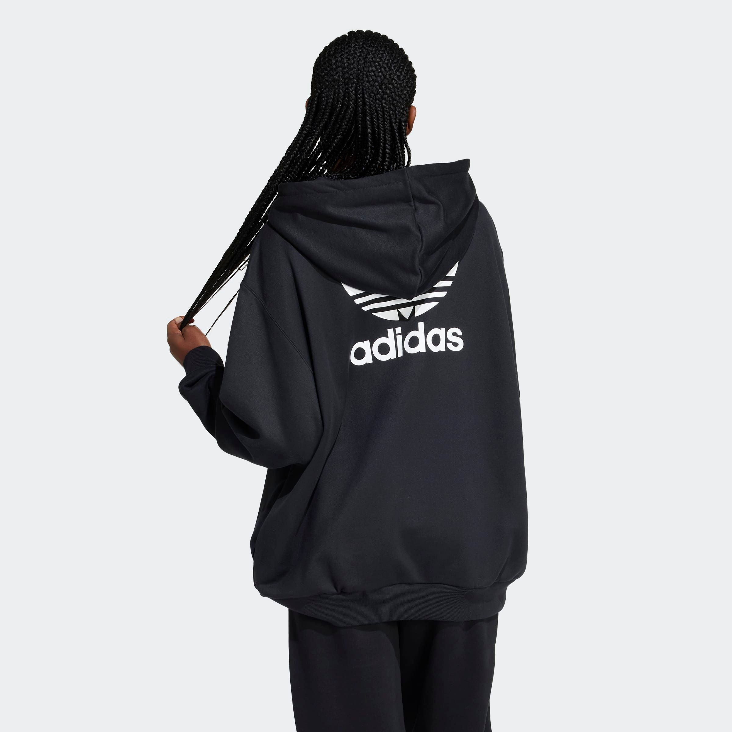 adidas Originals Hoodie TREFOIL HOODIEO