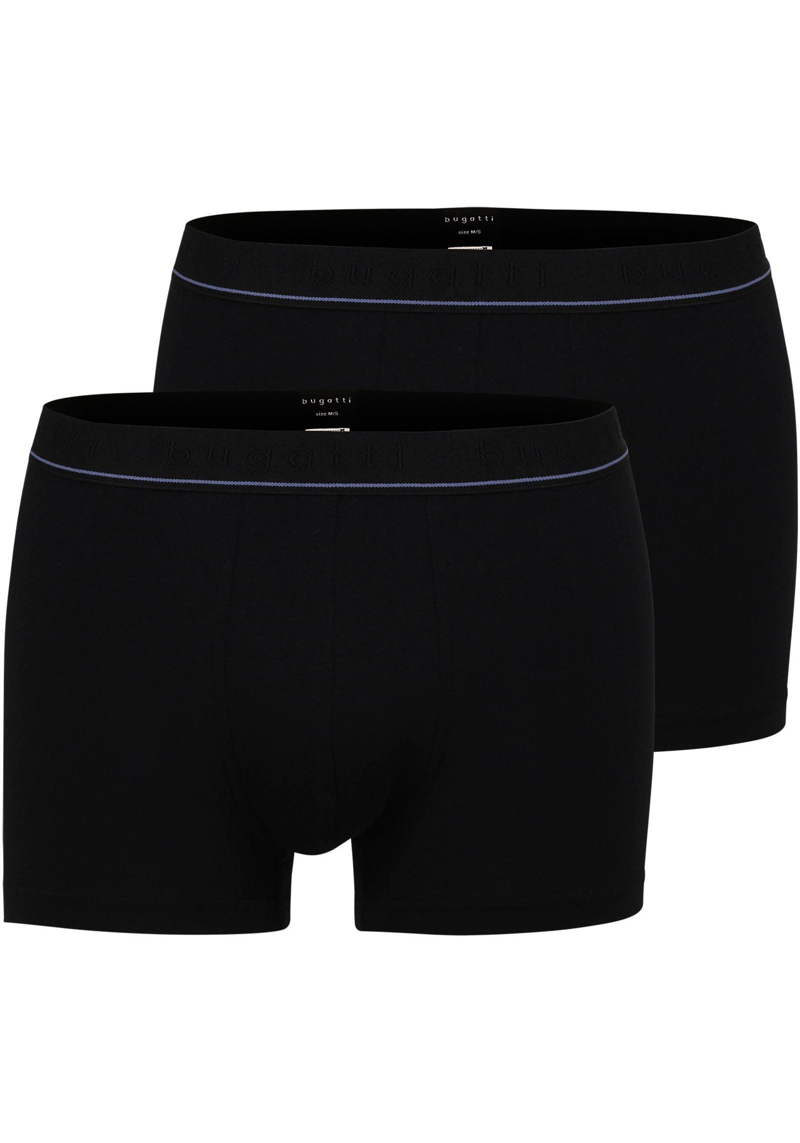 NU 20% KORTING: Bugatti Boxershort Paris