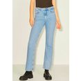 jjxx bootcut jeans jxturin met high-waist blauw