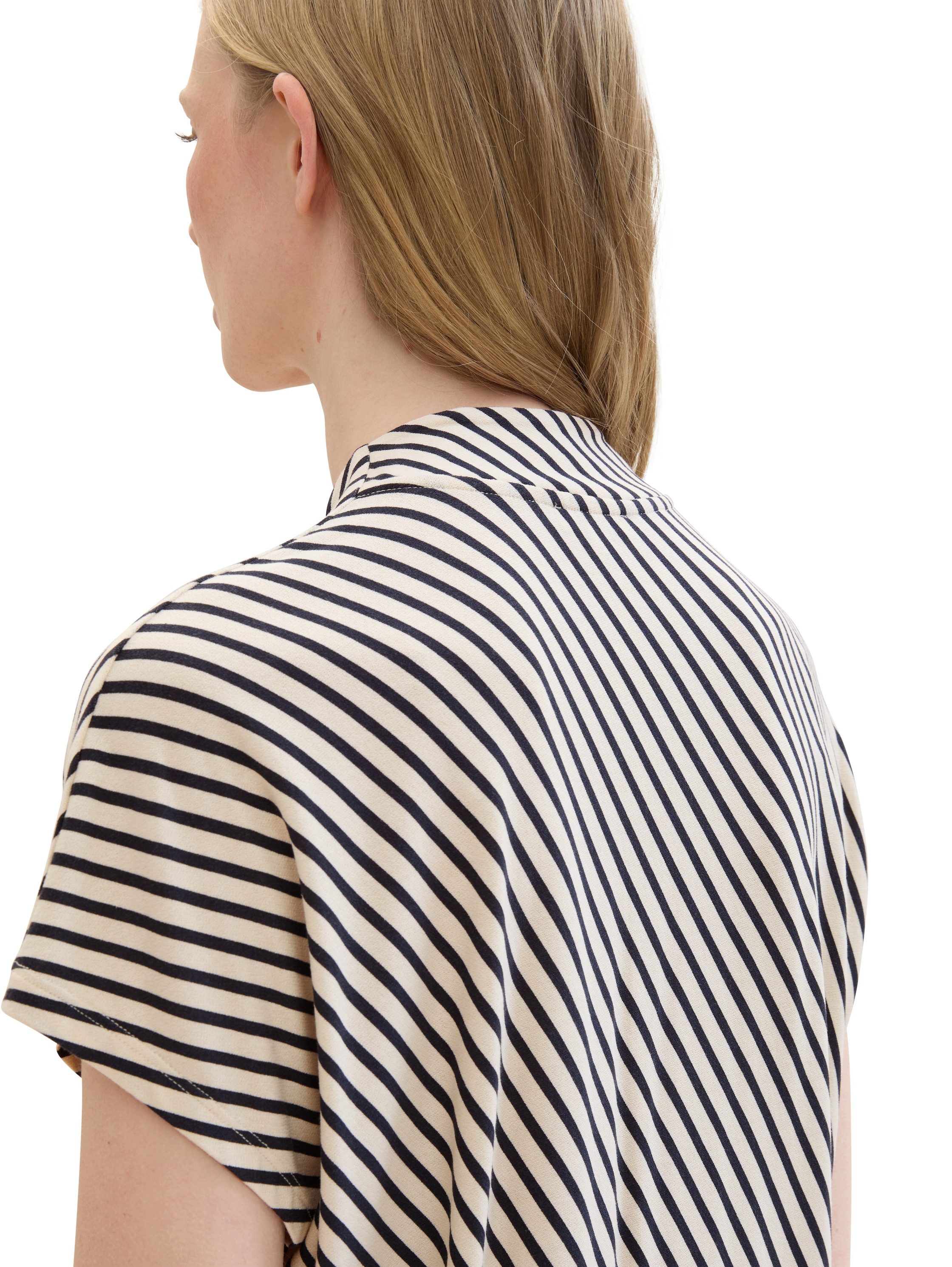 Tom Tailor Shirt met print met all-over print