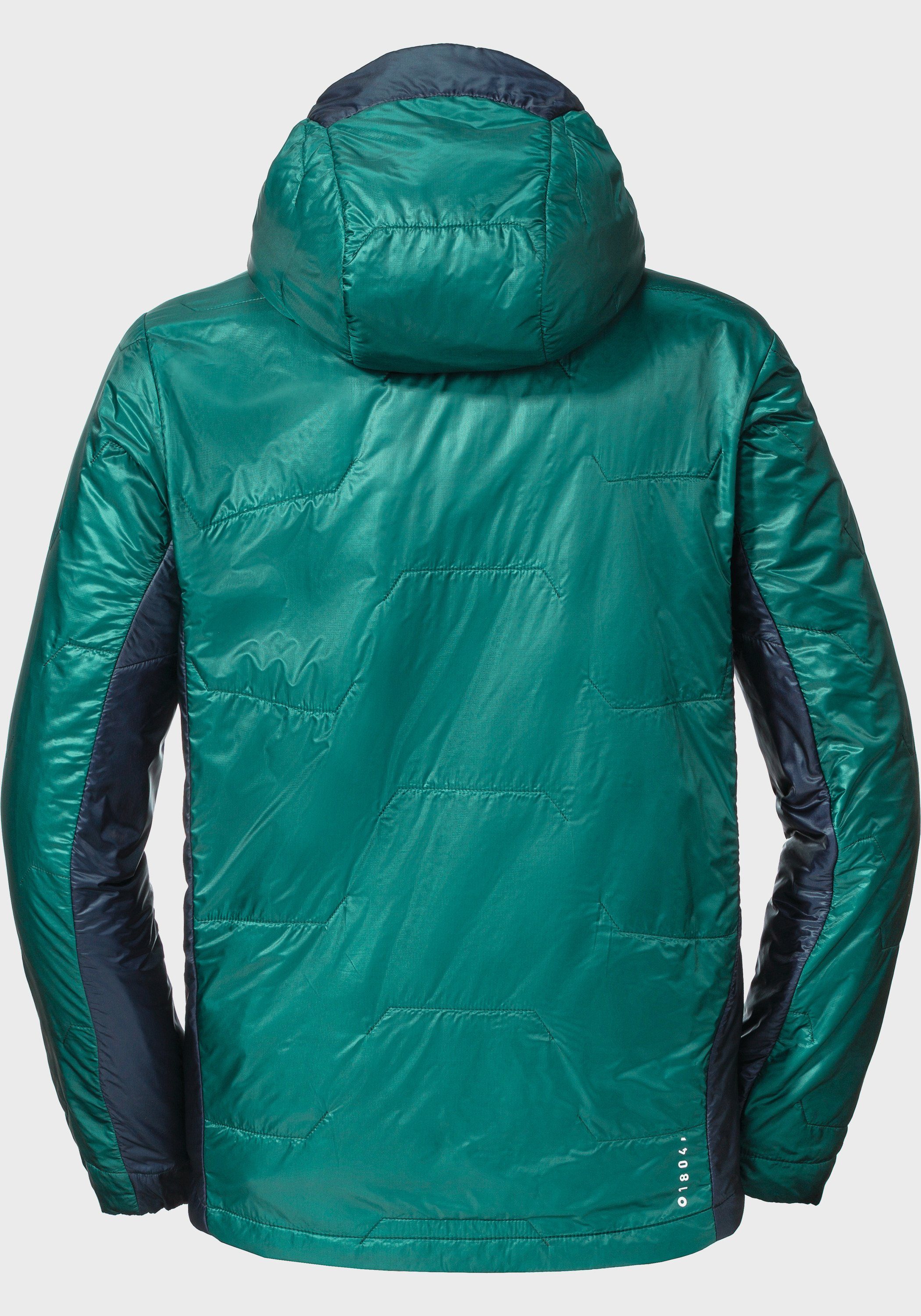 Schöffel Functioneel jack Thermo Jkt Tofane M