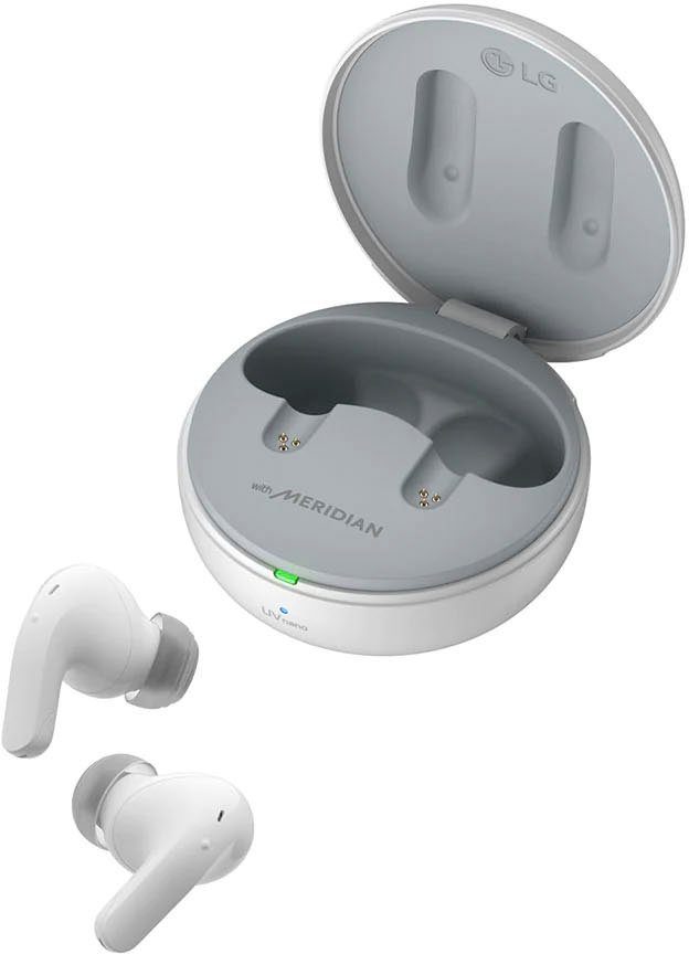 LG In-ear-oordopjes TONE-DT90Q