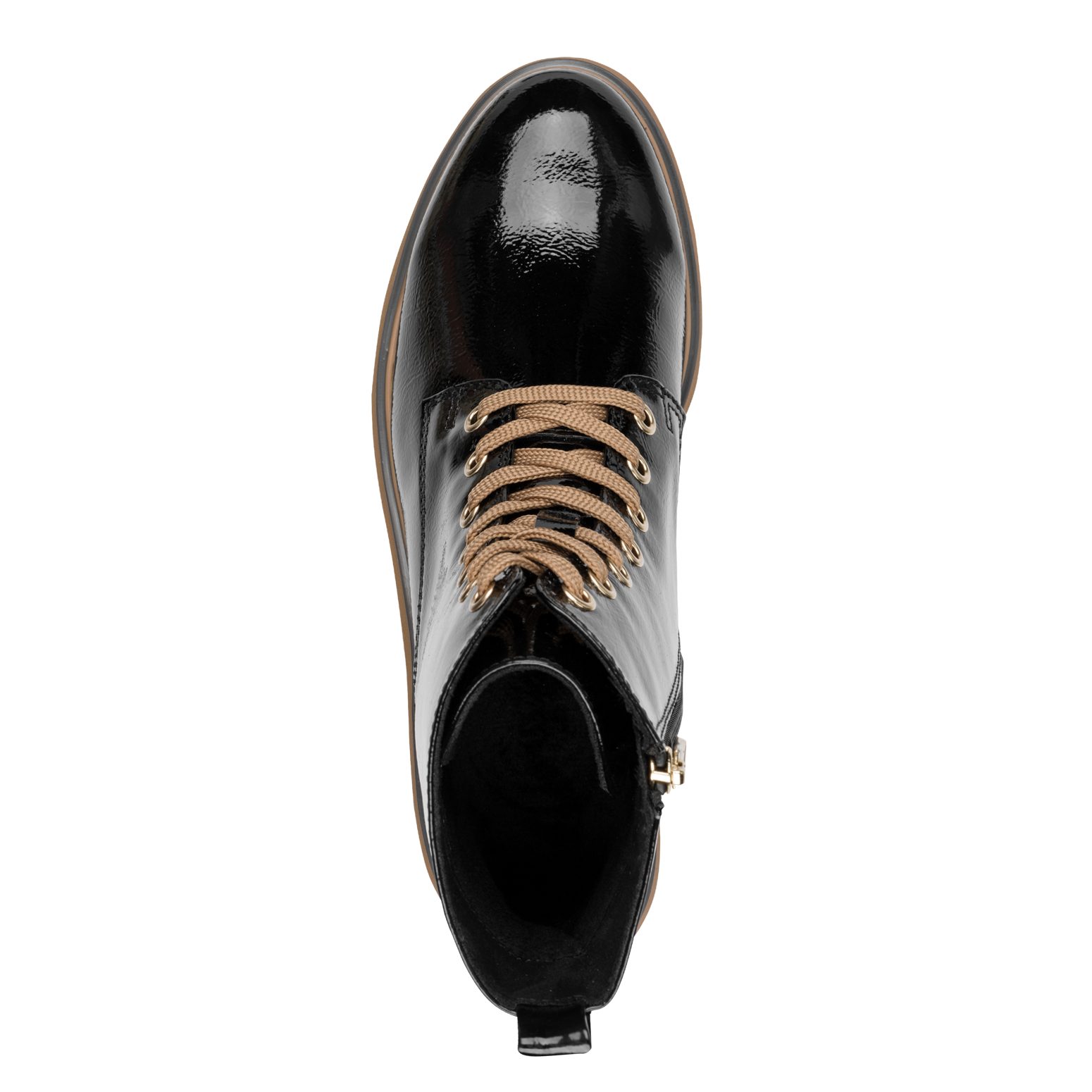 Marco Tozzi Veterschoenen