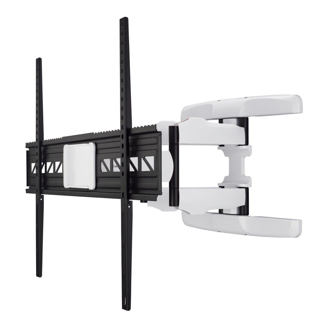 Hama Tv-wandhouder Draaibaar, volledig beweeglijk, 117 - 229 cm (46"-90"), 50", 55", 65", 75" tv muurbeugels zwart