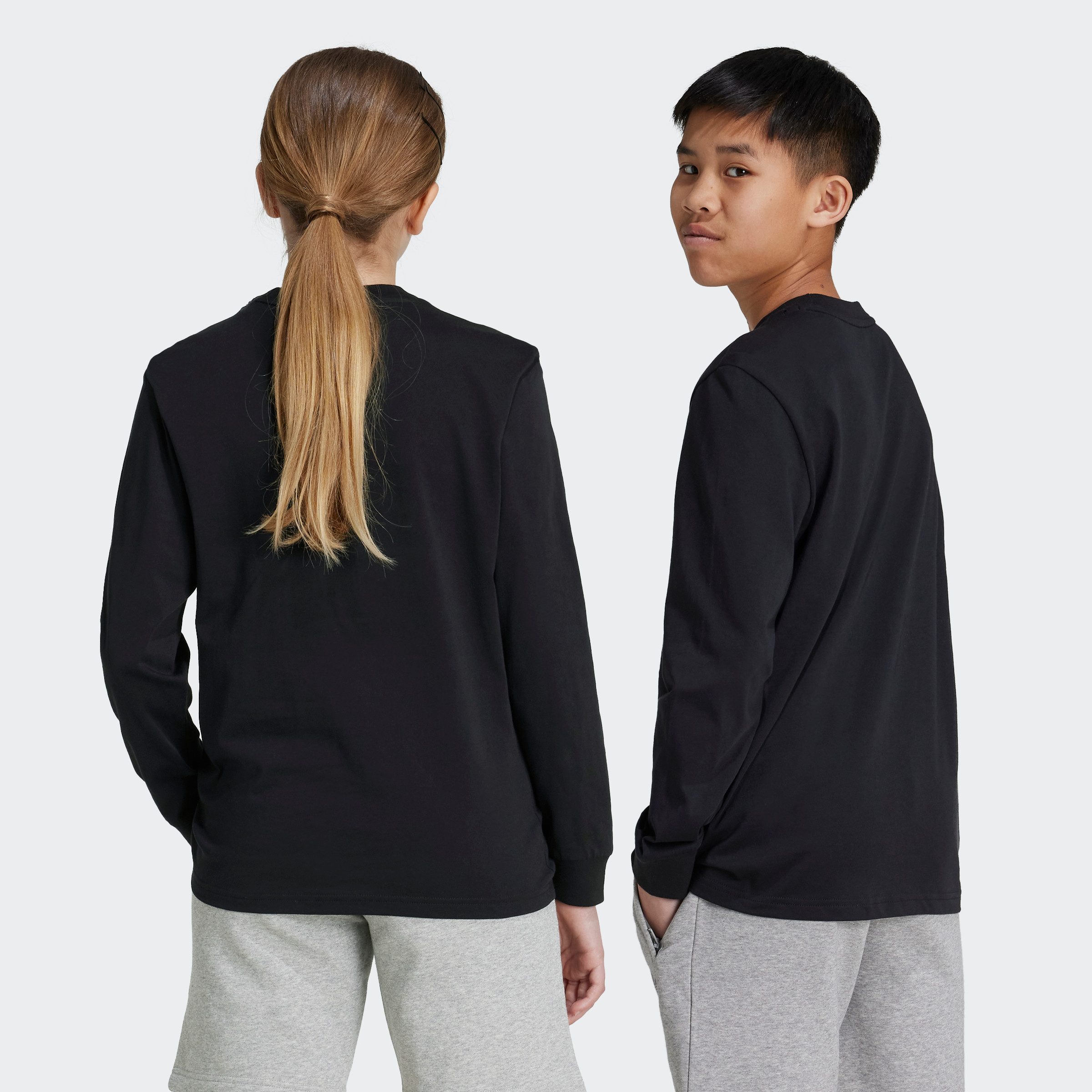 adidas Originals Shirt met lange mouwen LONGSLEEVE