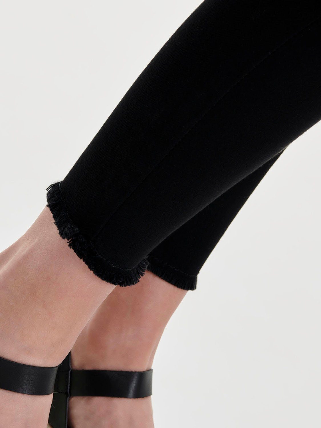 Only Ankle jeans ONLBLUSH MID SK AK RW DNM REA2343 NOOS