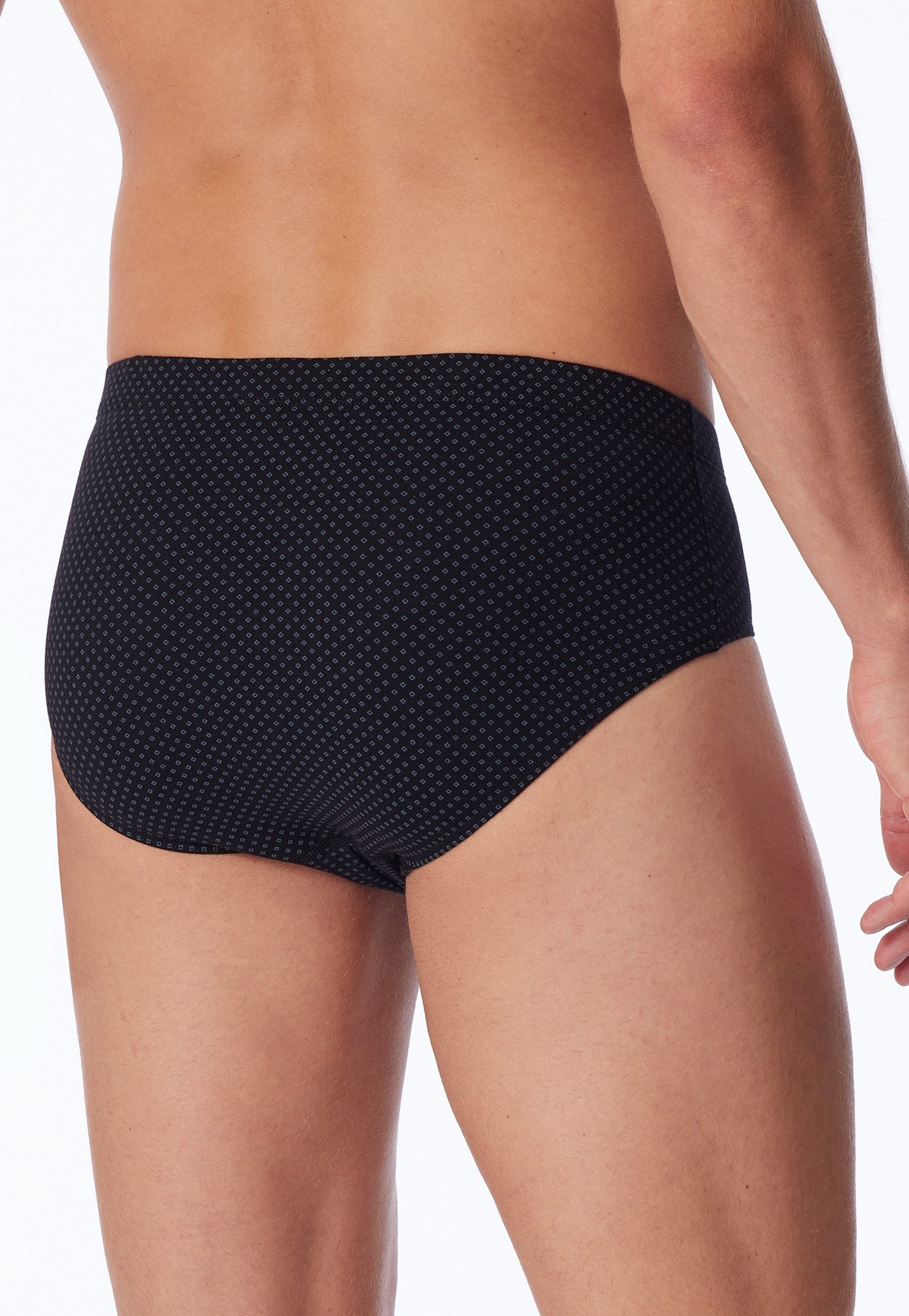 Schiesser Minislip Cotton Casual