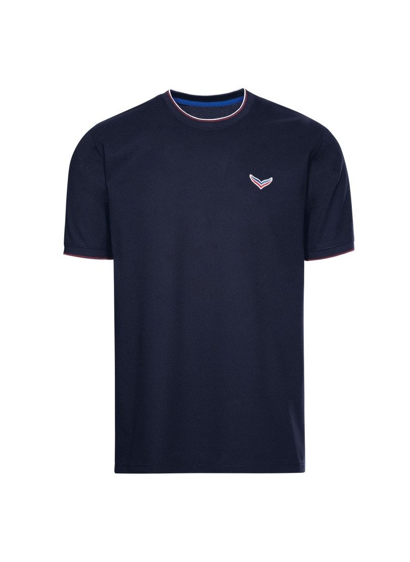 Trigema T-shirt (1-delig)