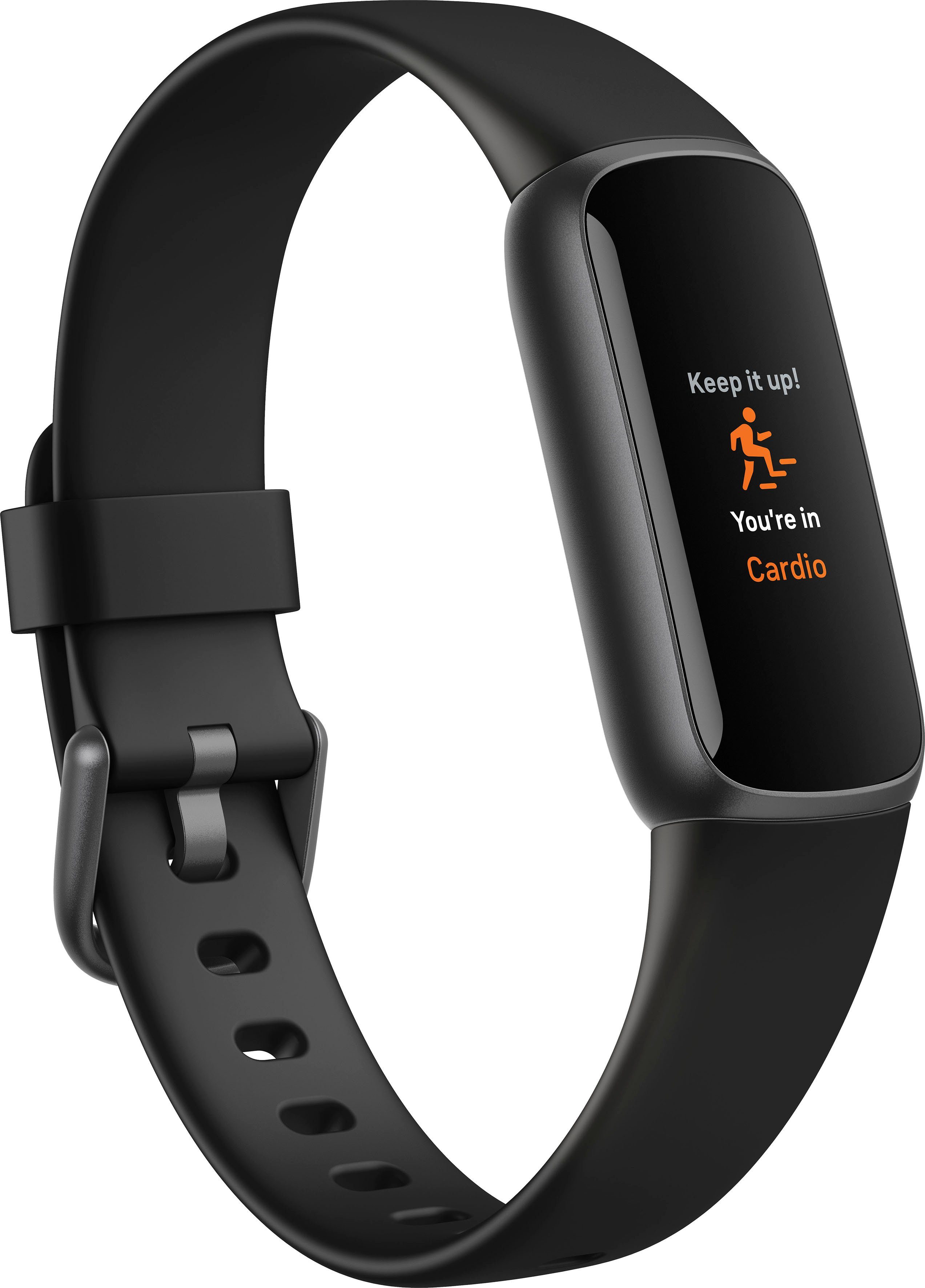 Goedkope 2025 fitbit horloge