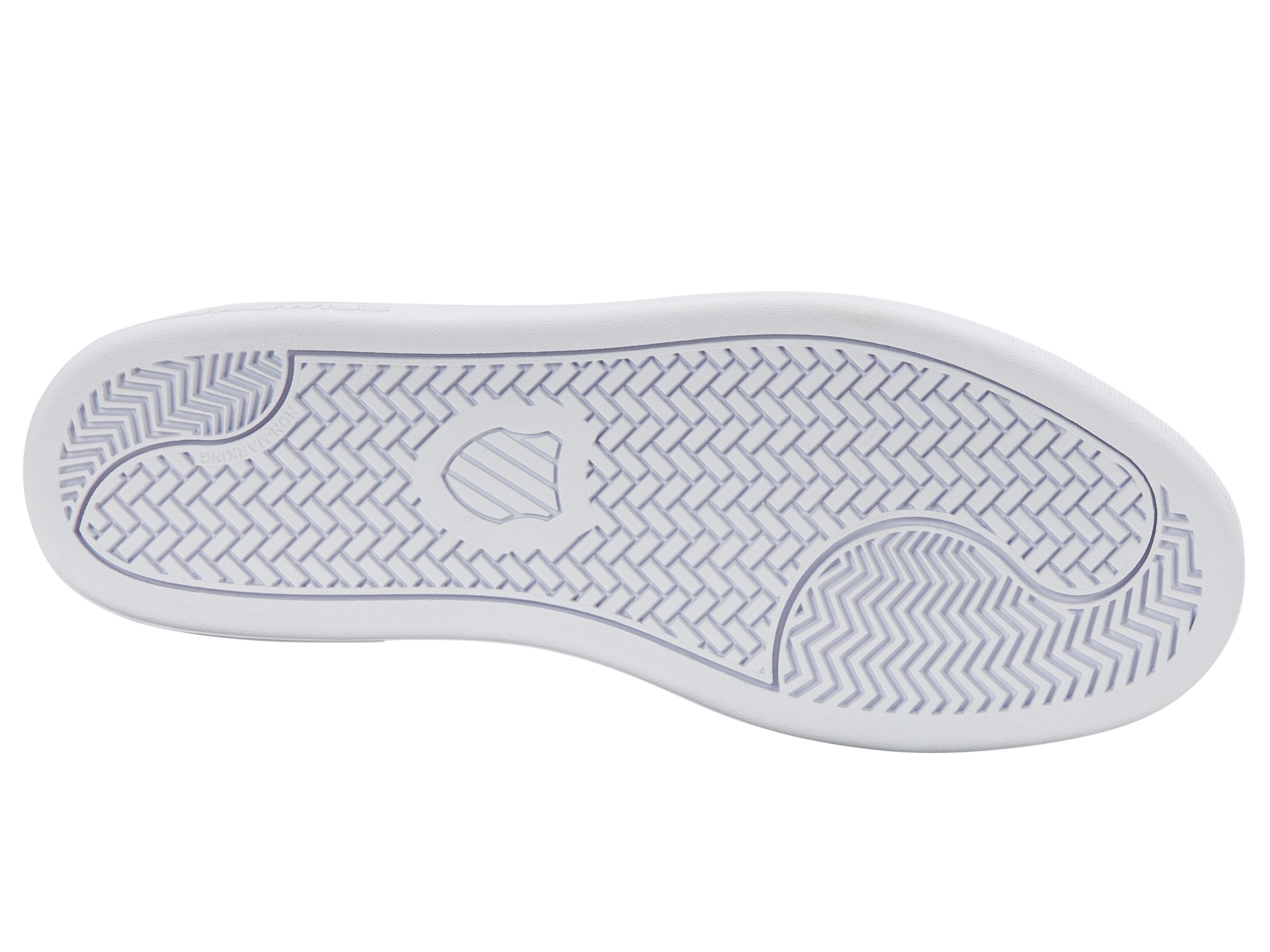 K-Swiss Sneakers COURT SHIELD II
