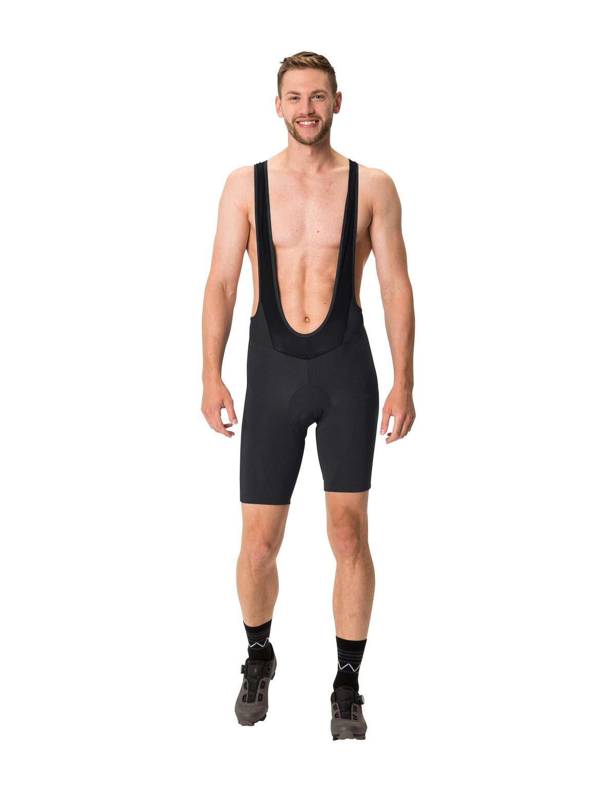VAUDE Fietsbroek MEN'S ACTIVE BIB PANTS
