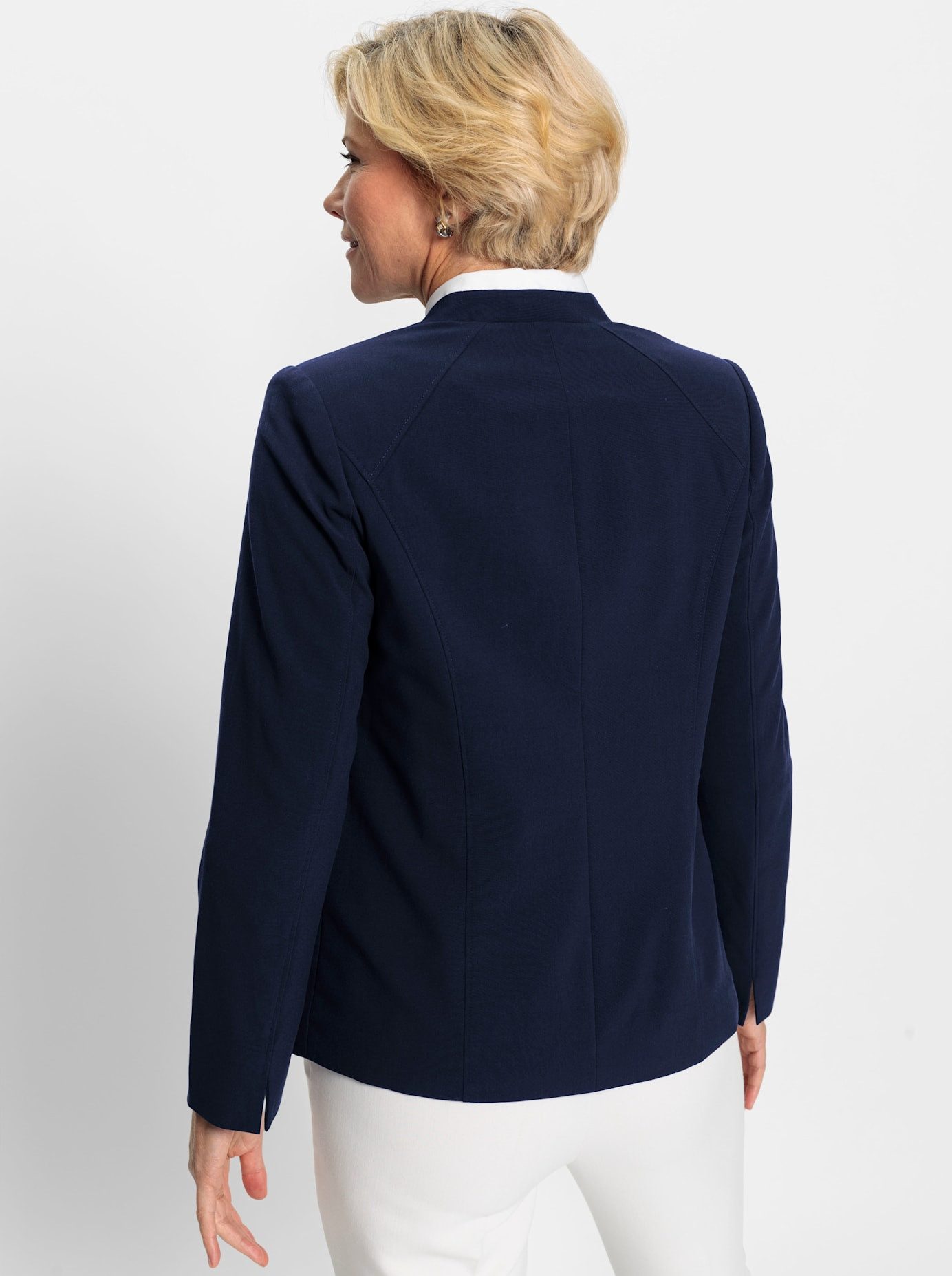 Classic Jasje Blazer