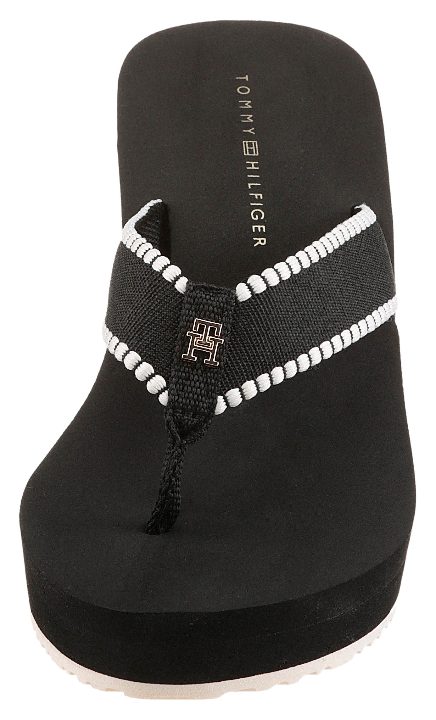 Tommy Hilfiger Dianets WEDGE BEACH SANDAL