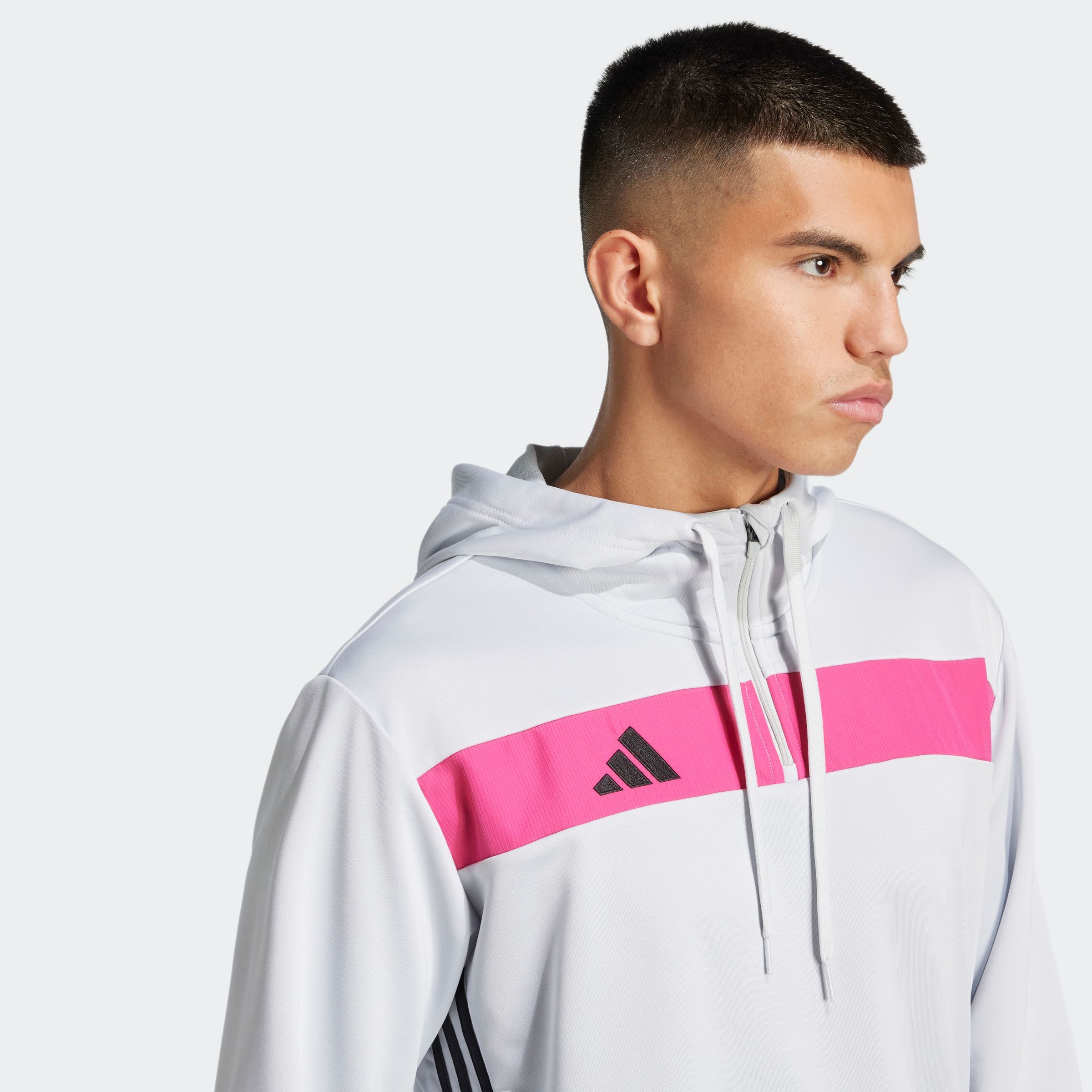 adidas Performance Hoodie TIRO ES SW HD