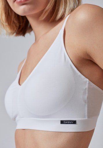Skiny® Soft-bh Cotton Essentials