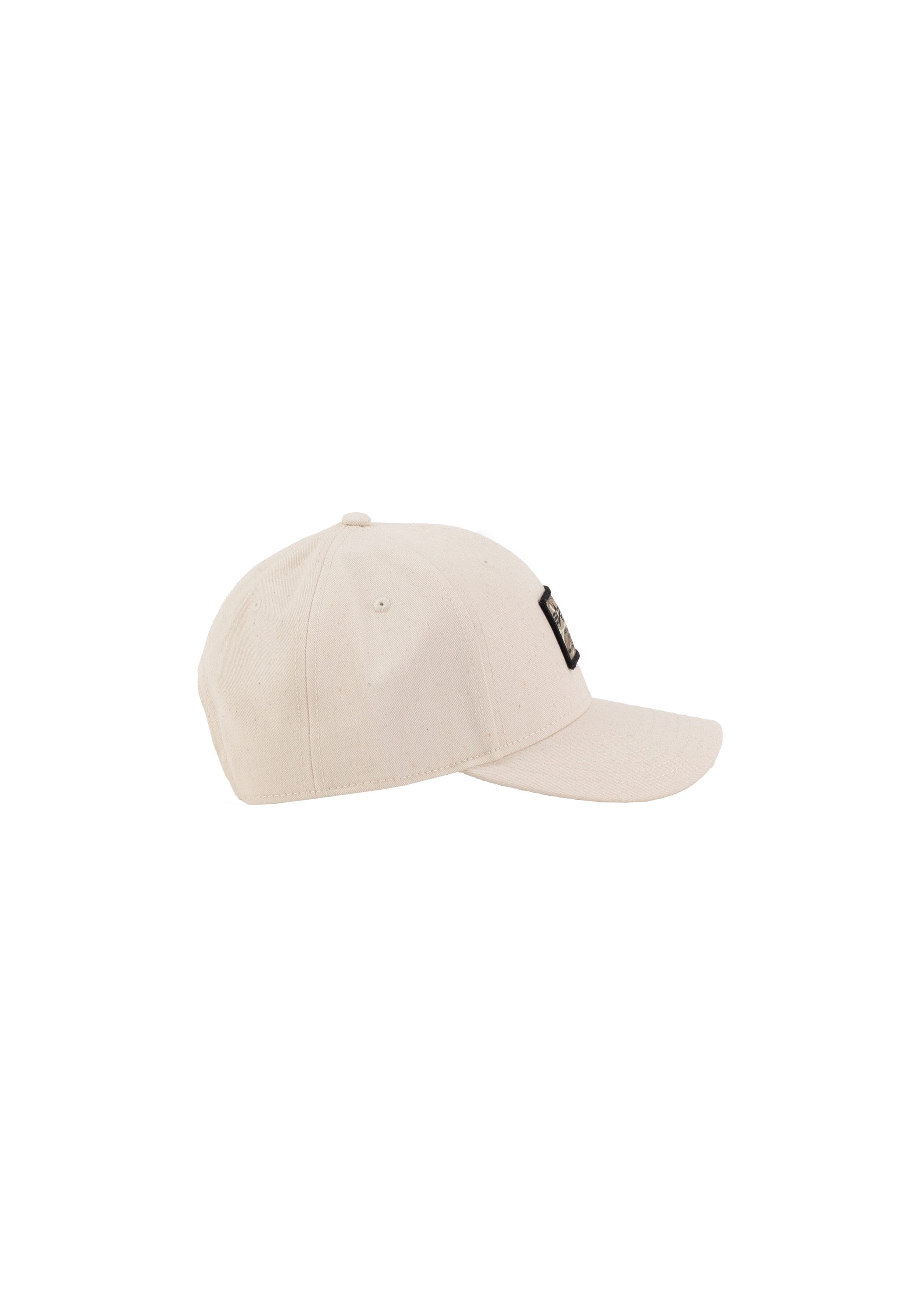 Alpha Industries Baseball pet Crew Camo Cap
