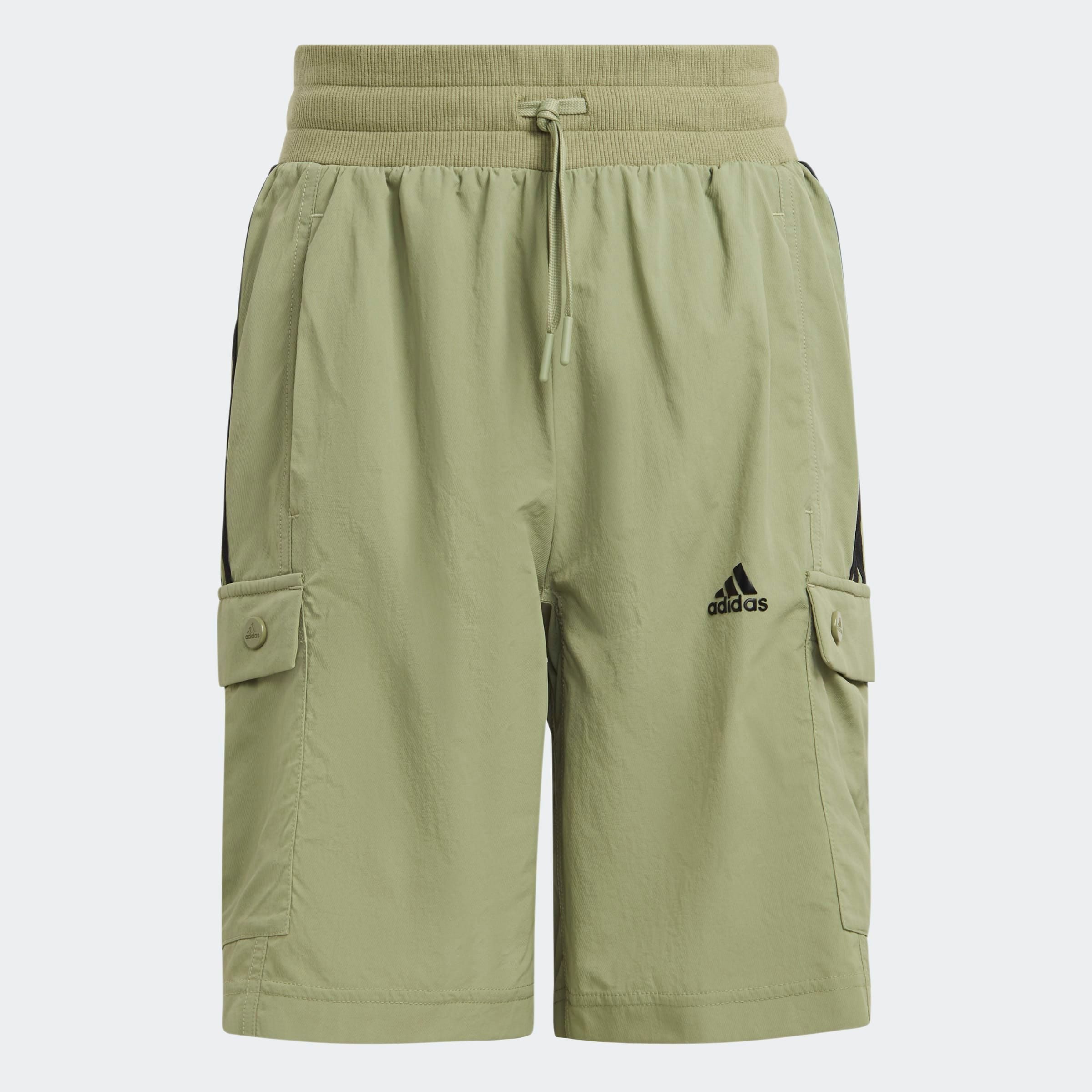 adidas Sportswear Short J JAM WV CRG SH (1-delig)