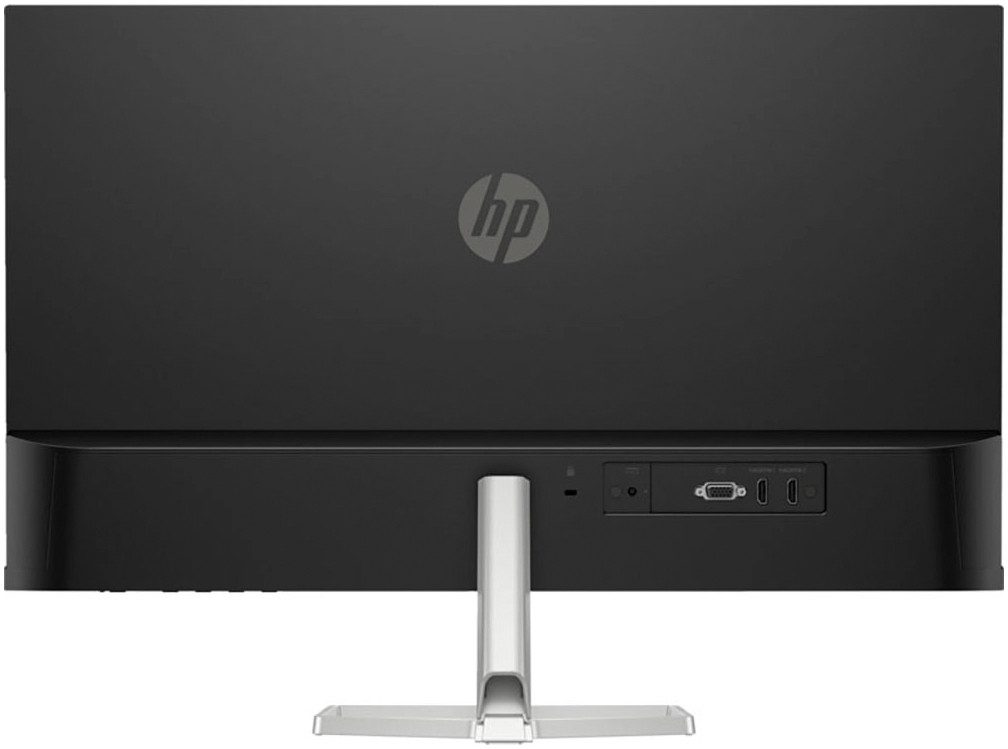 HP Ledscherm 527sf (HSD-0173-K), 69 cm / 27", Full HD