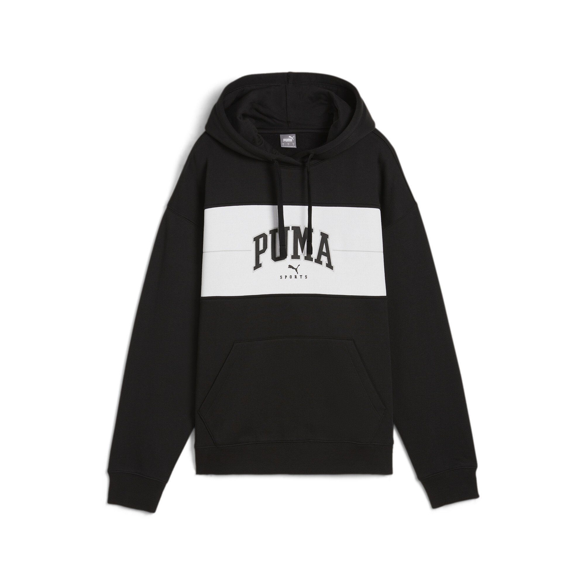 PUMA Hoodie SQUAD HOODIE FL