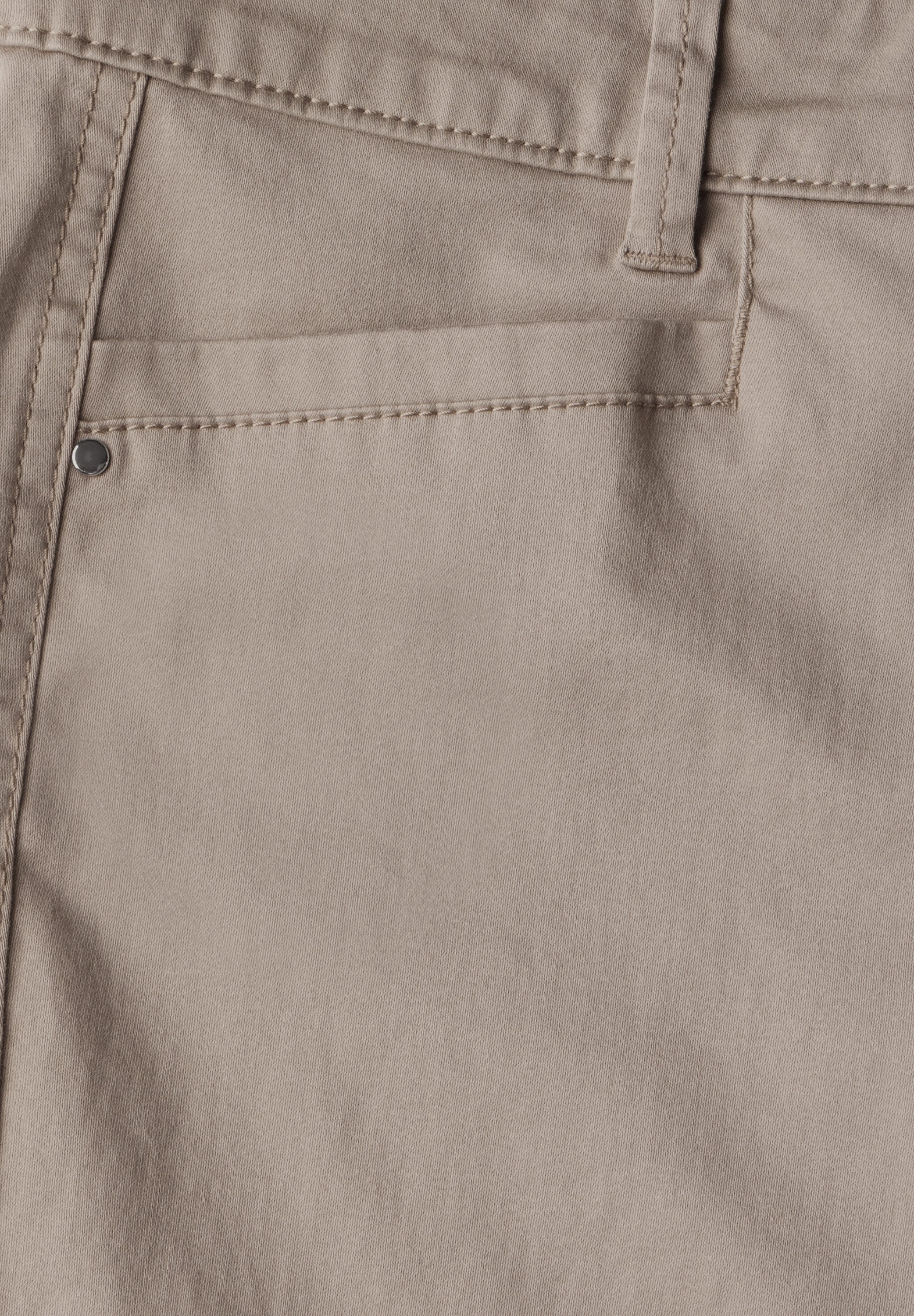 STREET ONE Stoffen broek Yulius