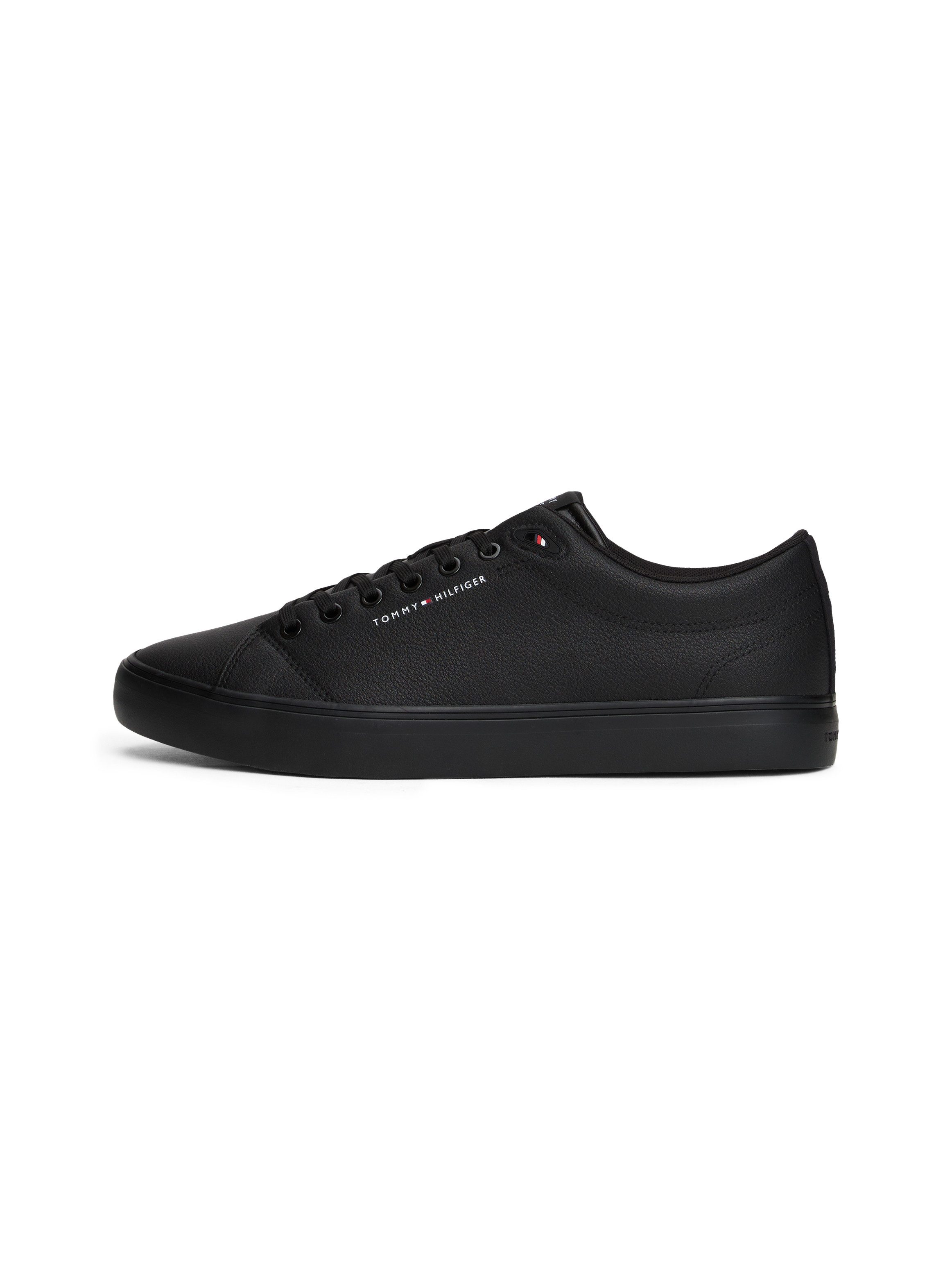 Tommy Hilfiger Sneakers TH HI VULC CORE LOW LTH II ESS