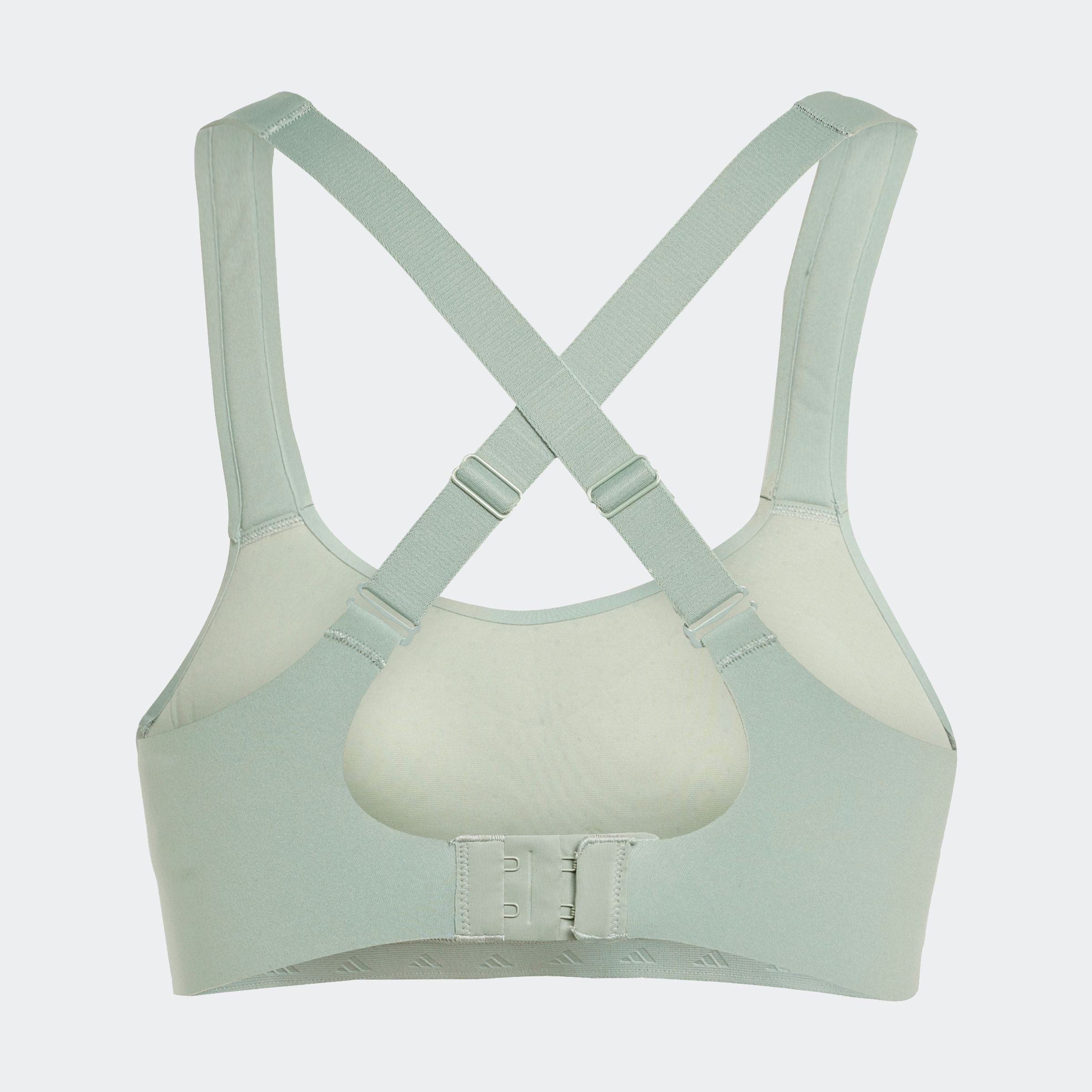 adidas Performance Sport-bh TLRDIM L HS (1-delig)