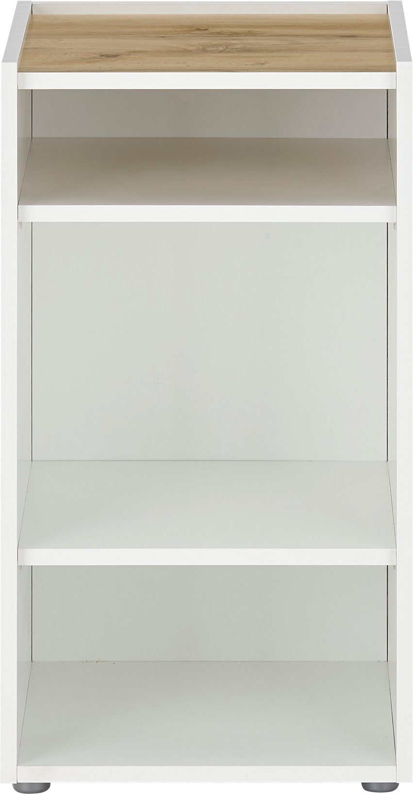 INOSIGN Kast City/Giron Archiefkast, gezellig thuiskantoor, breedte 40 cm dressoirs wit