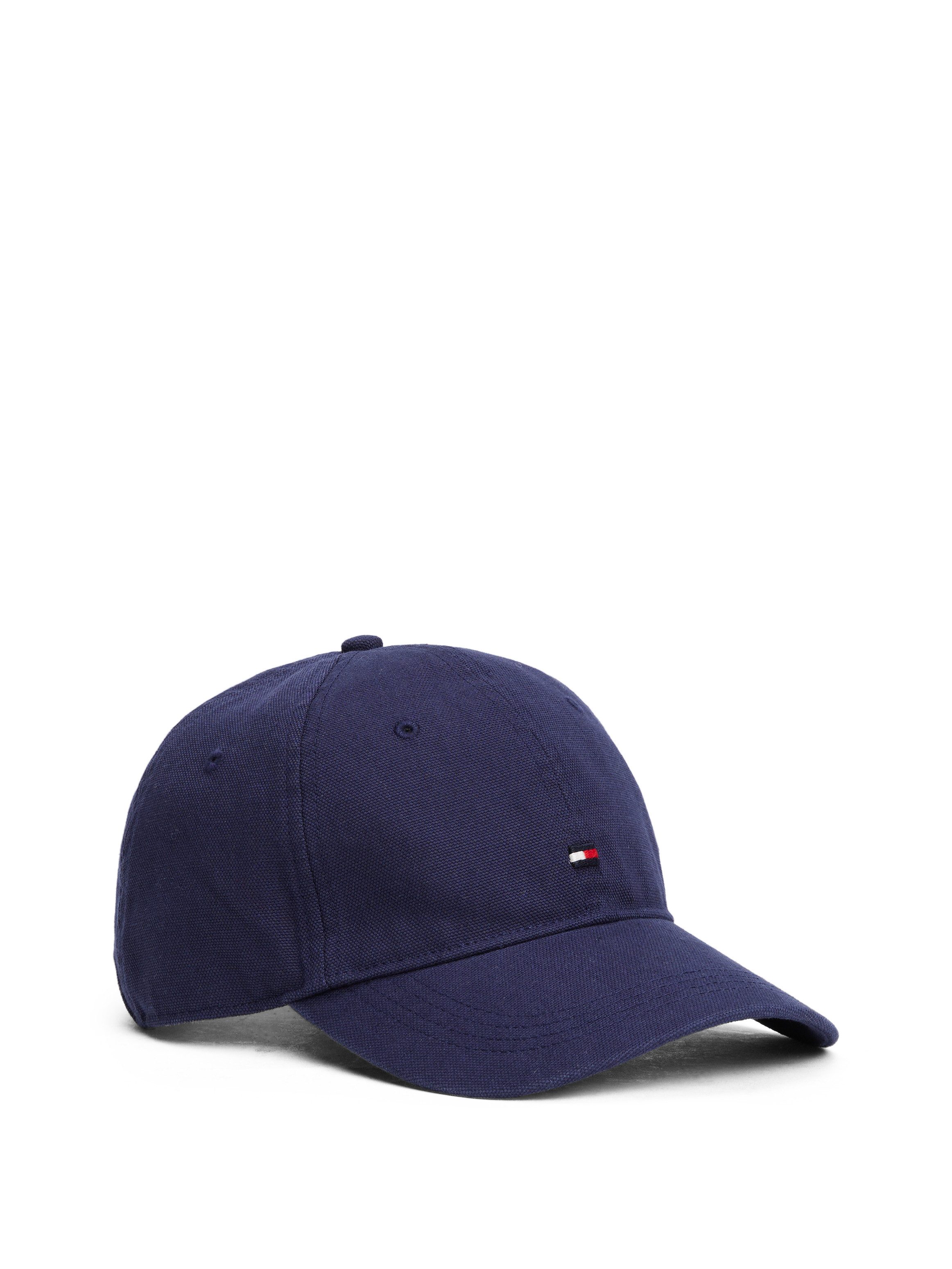 Tommy Hilfiger Baseball pet TH FLAG SOFT 6 PANEL CAP
