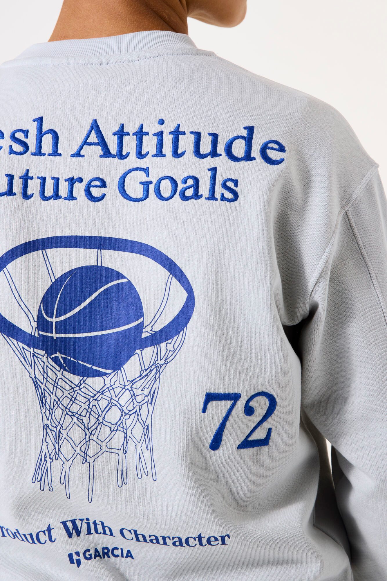 Garcia Sweatshirt
