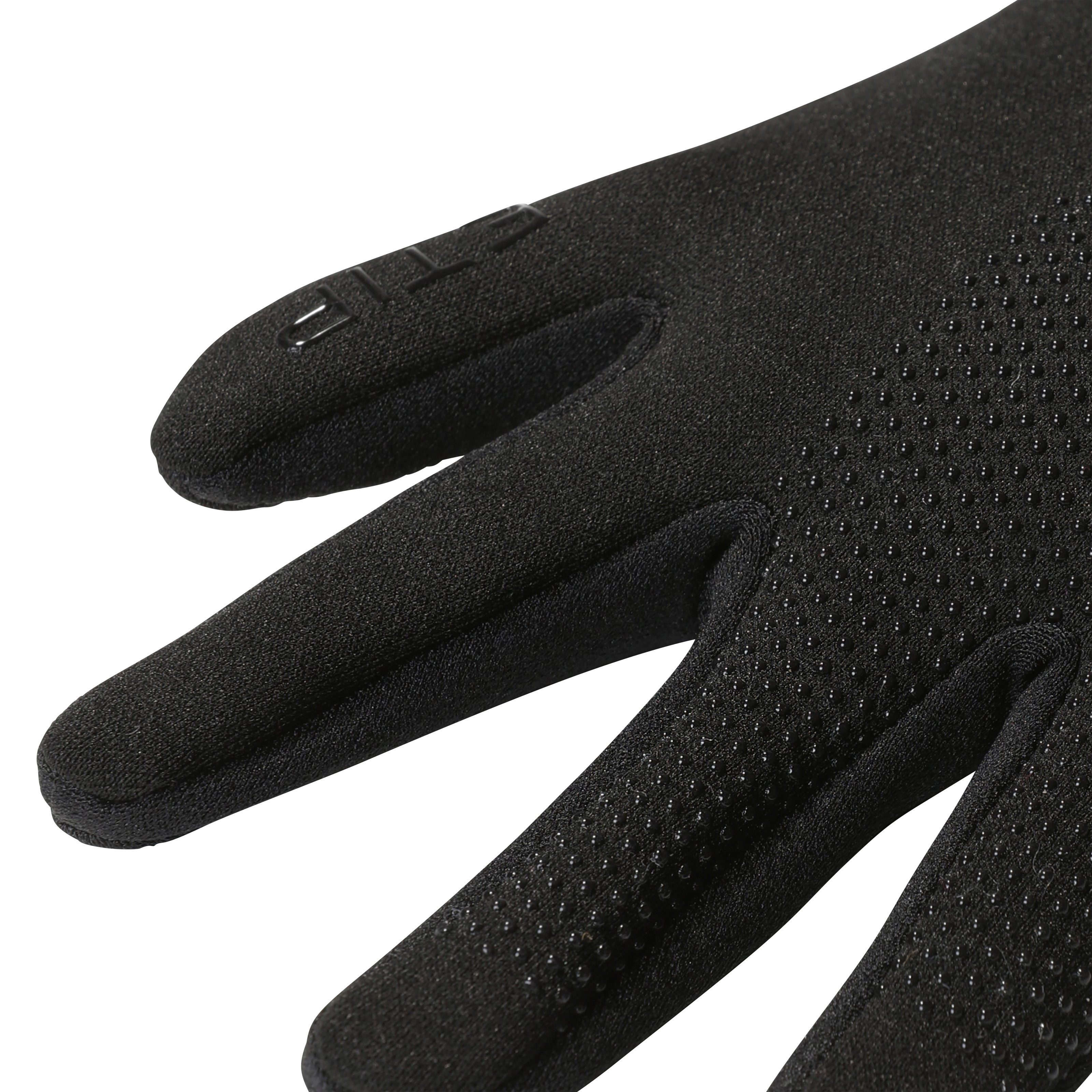 The North Face Fleece-handschoenen KIDS RECYCLED ETIP GLOVE