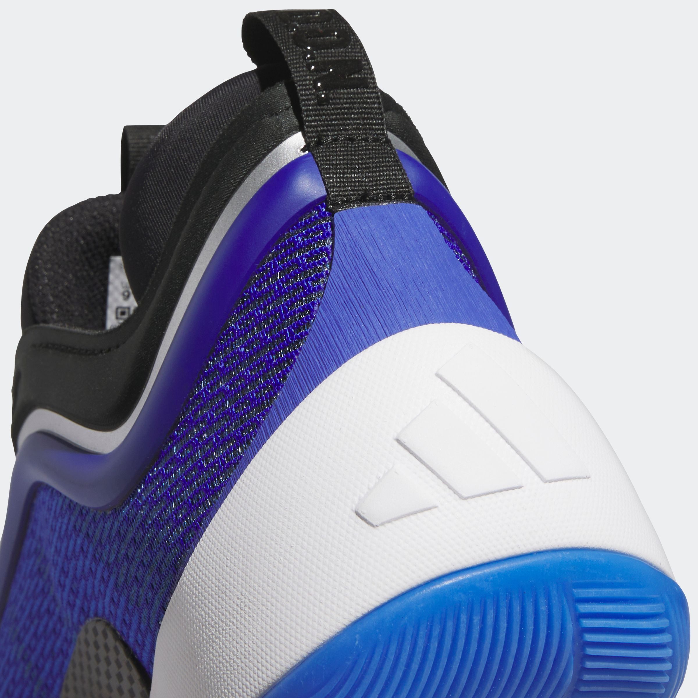 adidas Performance Basketbalschoenen D.O.N. ISSUE #6 GREY