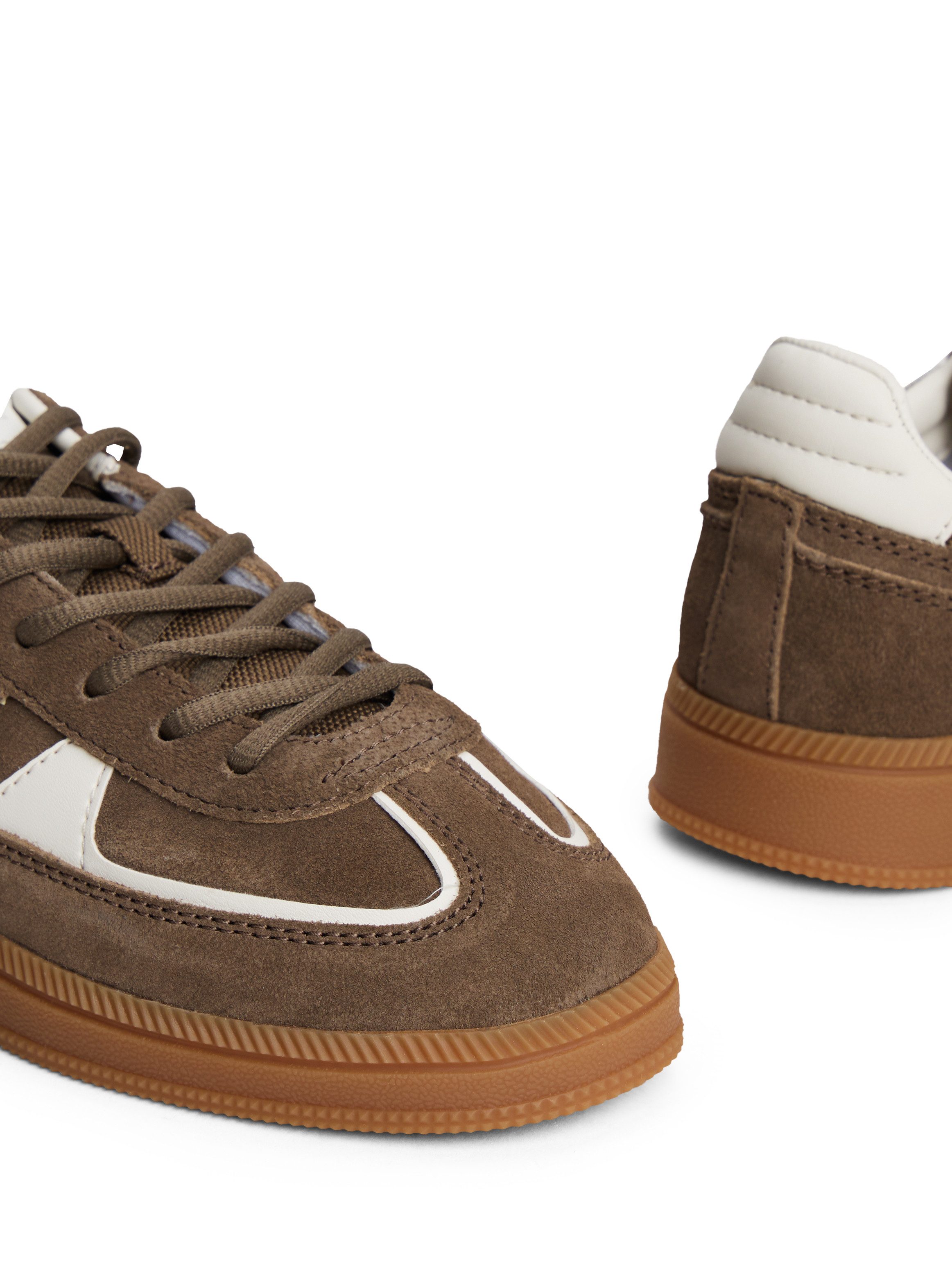 TOMMY JEANS Plateausneakers THE GREENWICH EDGE