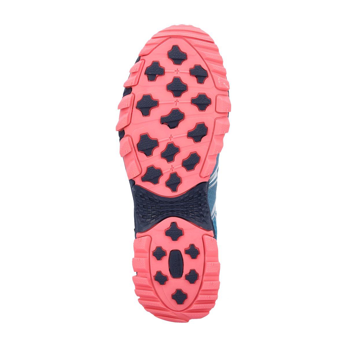 CMP Outdoorschoenen ALTAK WMN TRAIL SHOES WP