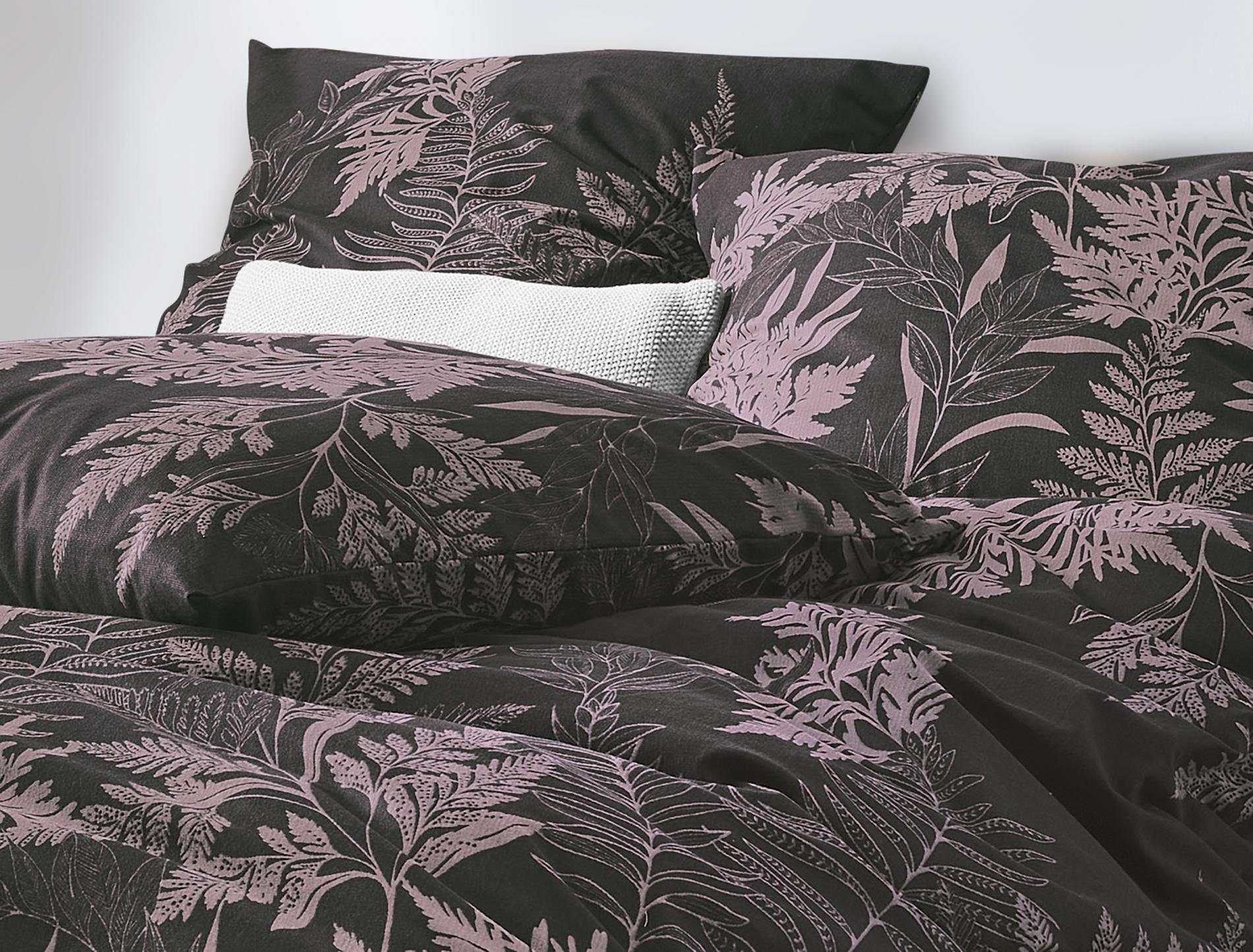 Irisette Overtrekset Koala 8341 knus zacht winterbedlinnen (2-delig)