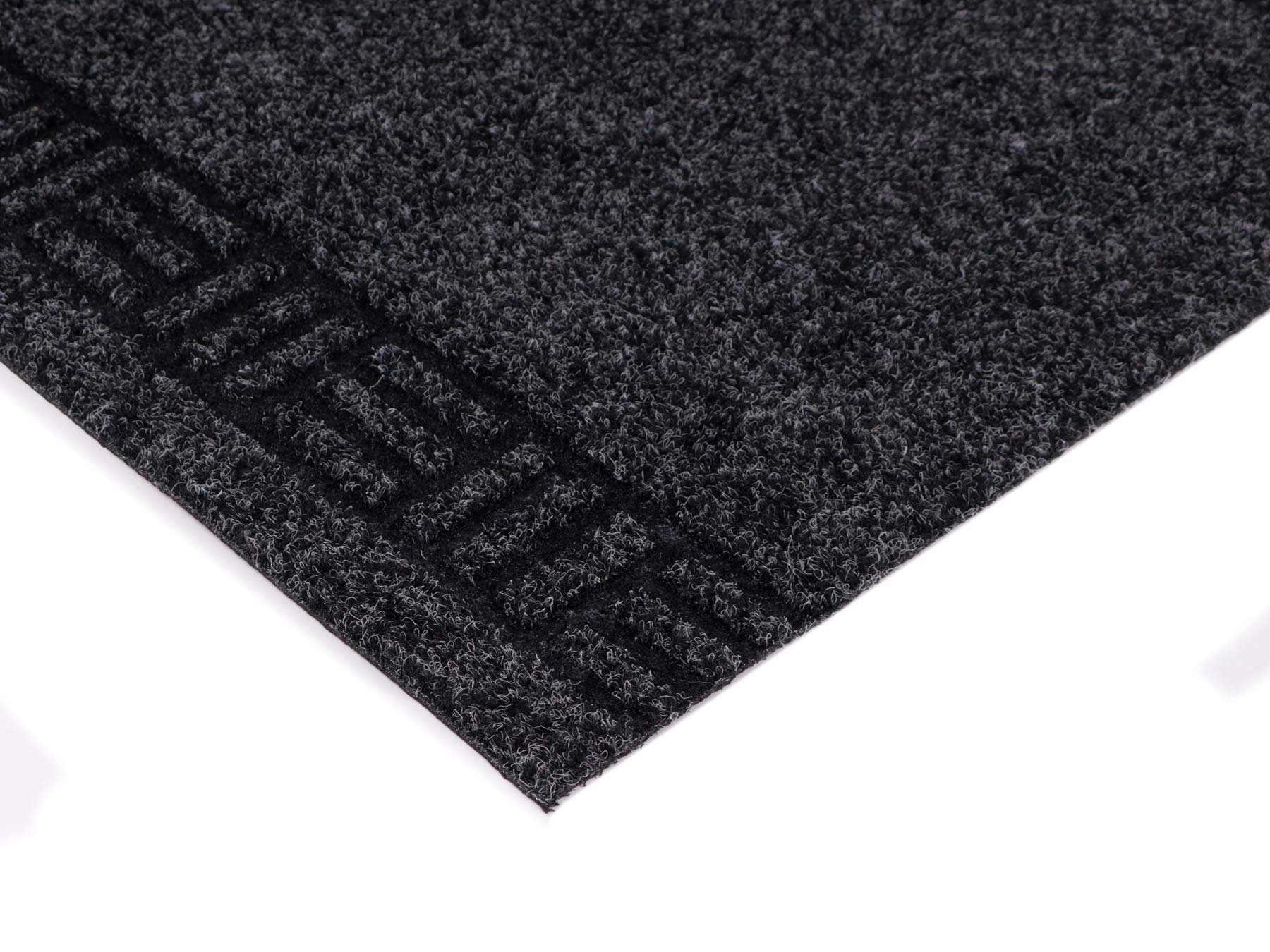 Primaflor-Ideen in Textil Loper Vuilopvangloper PRIMAVERA Vuilvangmat, gemêleerd, met rand, slijtvast, wasbaar