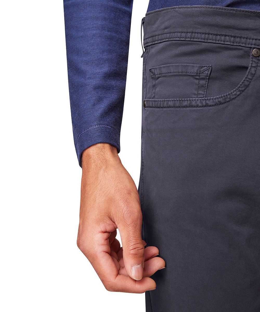Pierre Cardin Five-pocketsbroek PC-Lyon