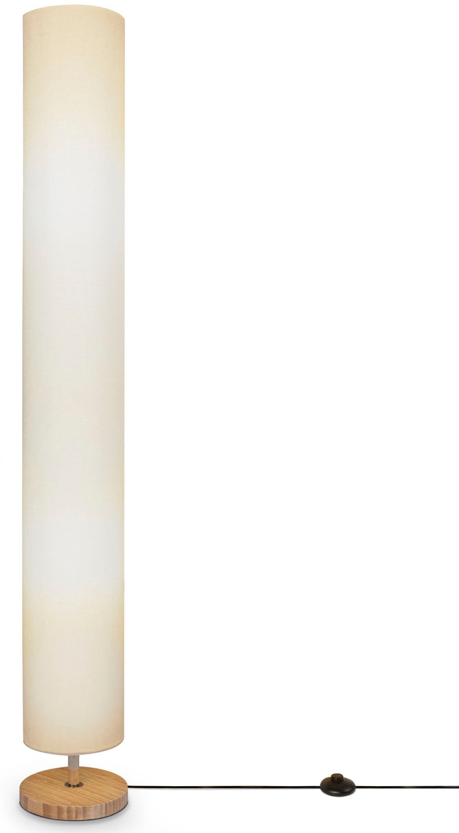 Paco Home Staande lamp PIPO FL